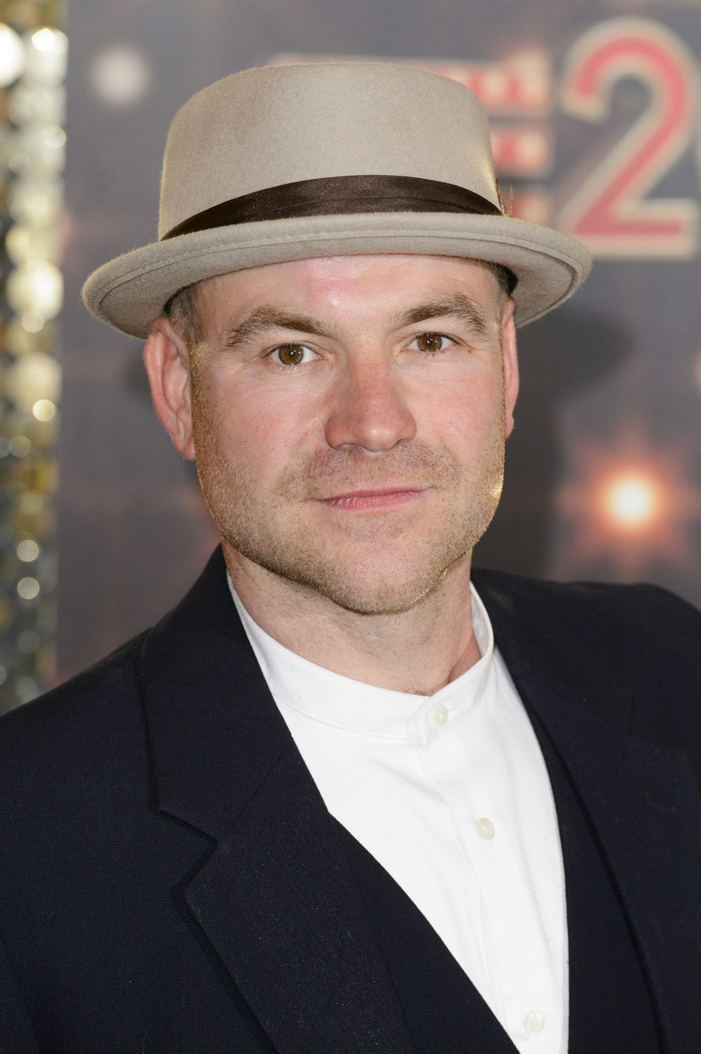 Joe Duttine