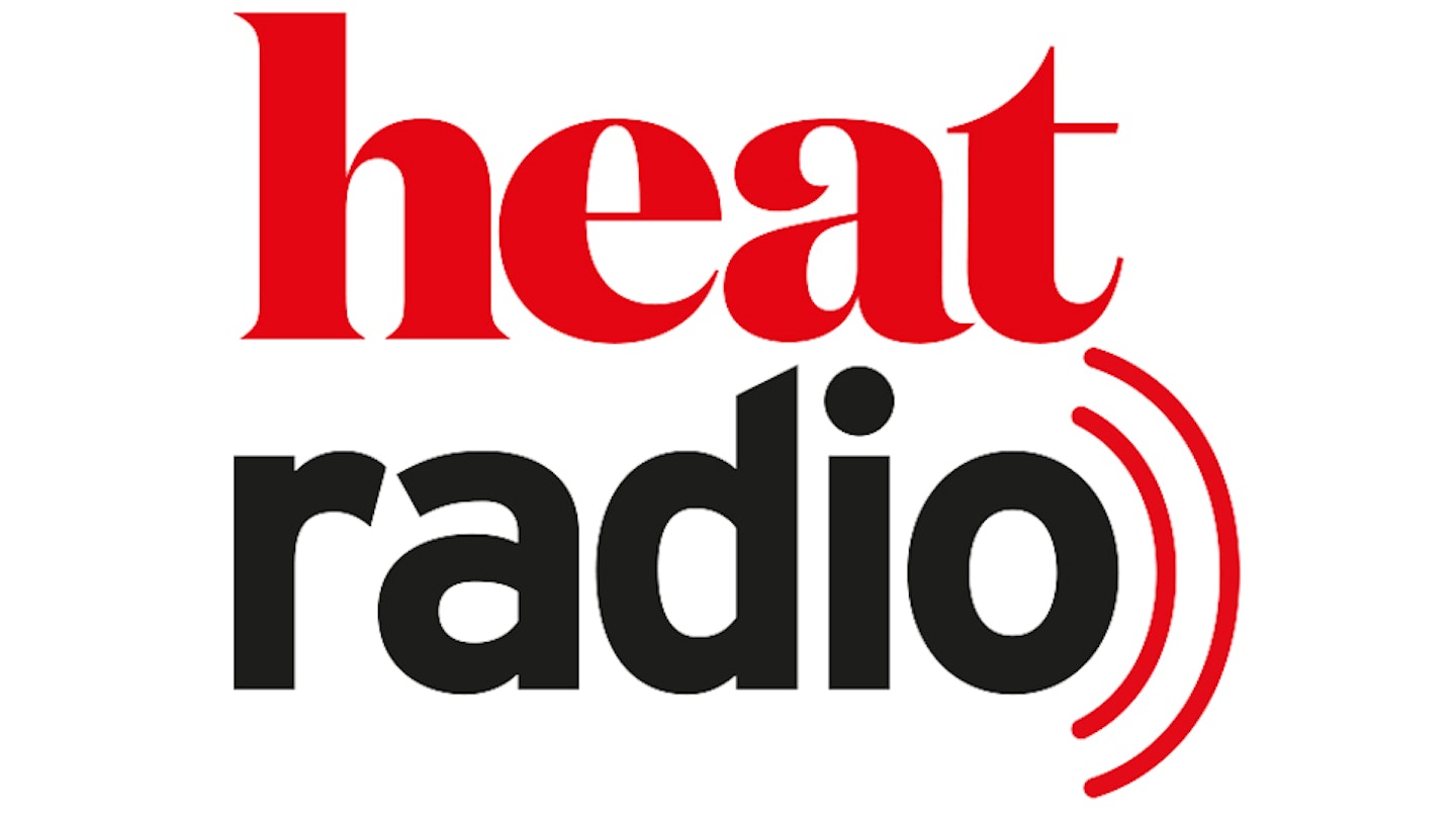 heat Radio's Hitlist