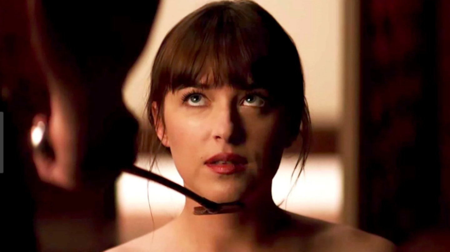 50 shades