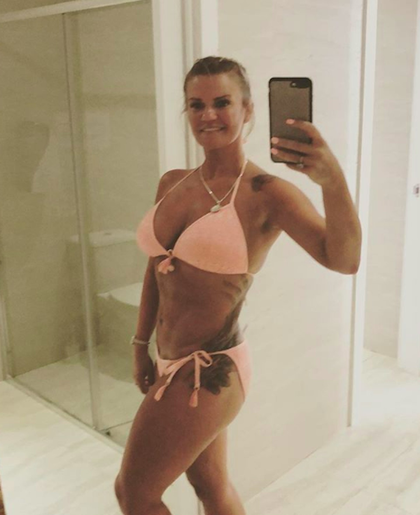 Kerry Katona