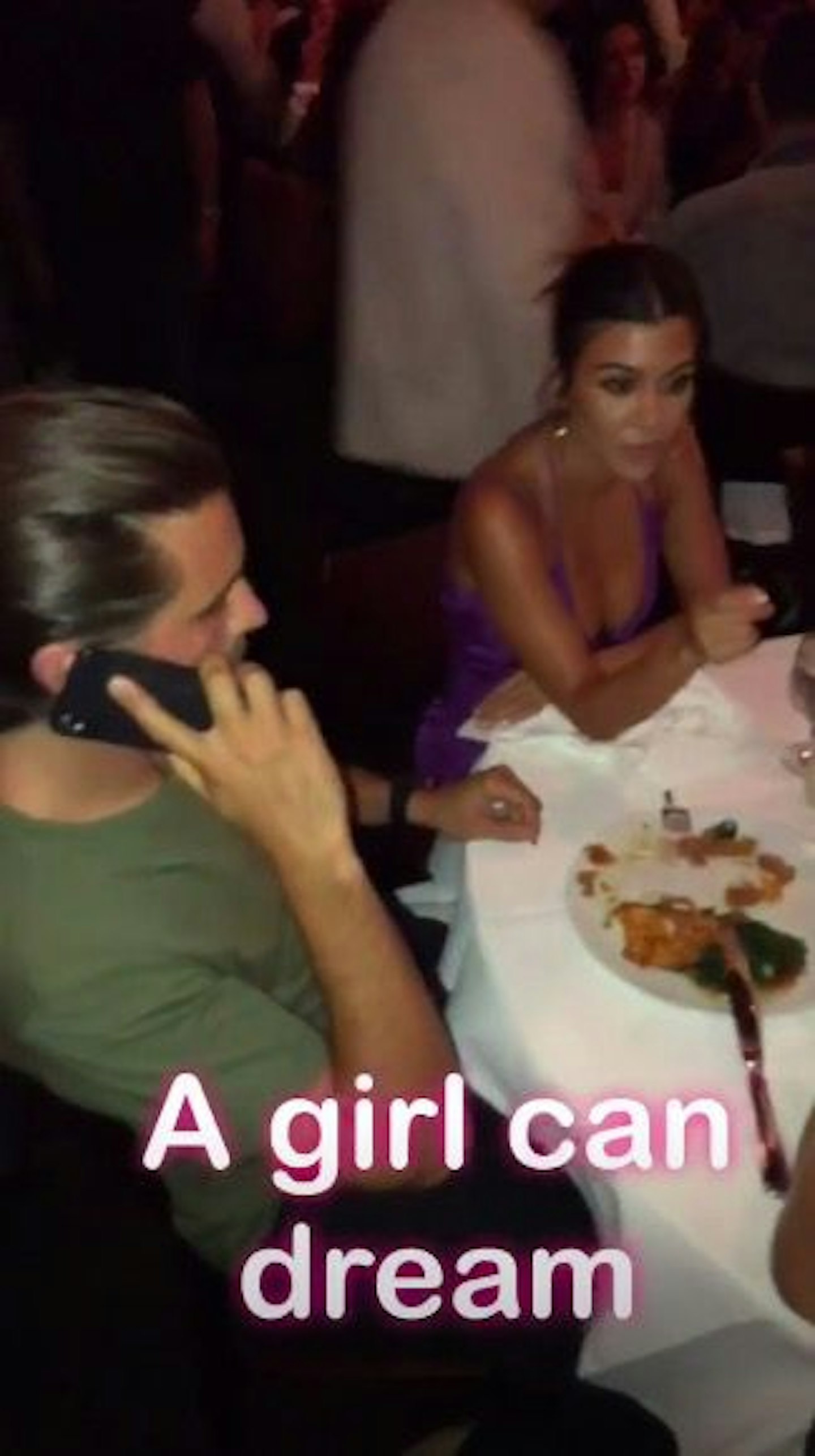 kourtney scott 