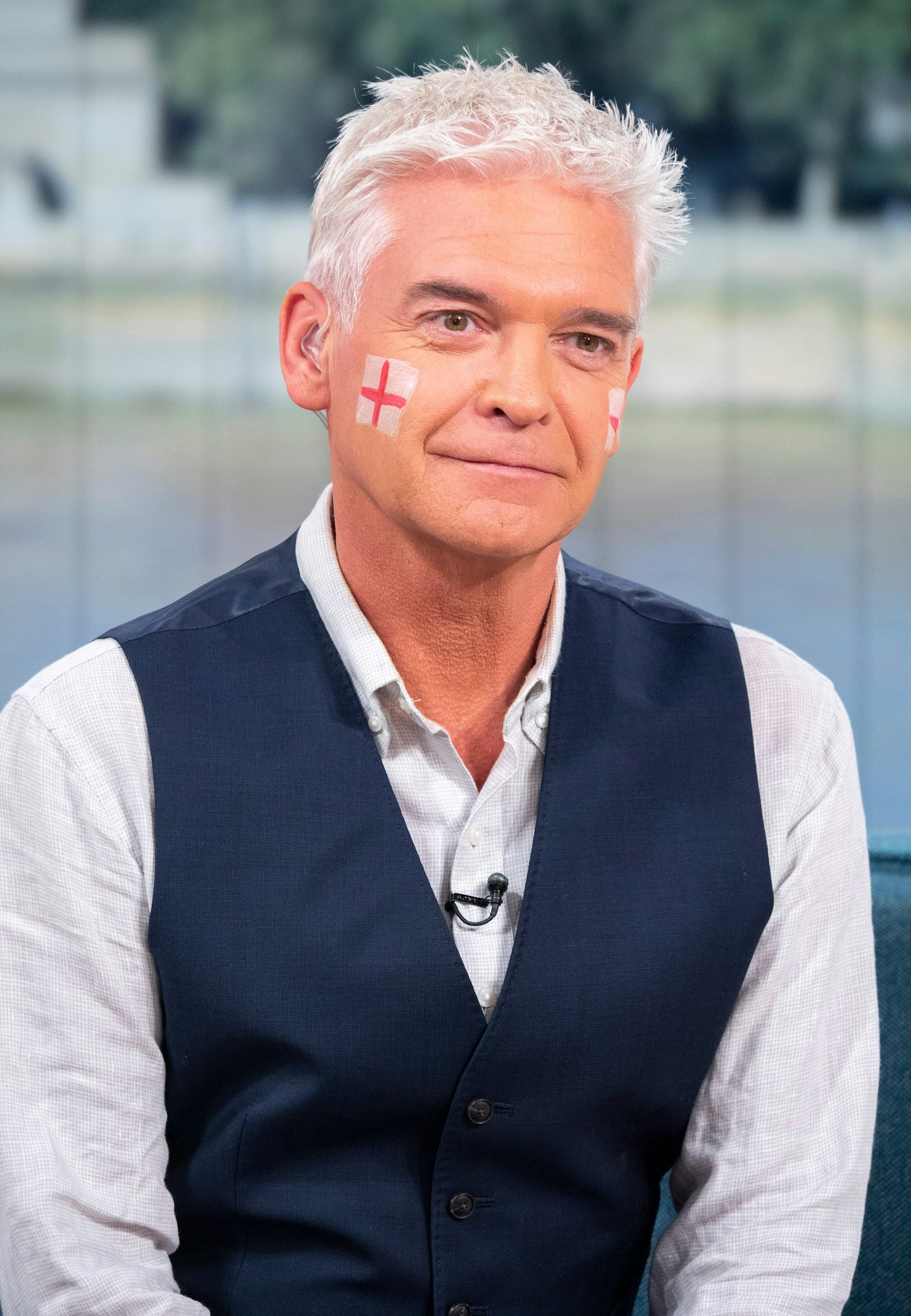 Phillip Schofield