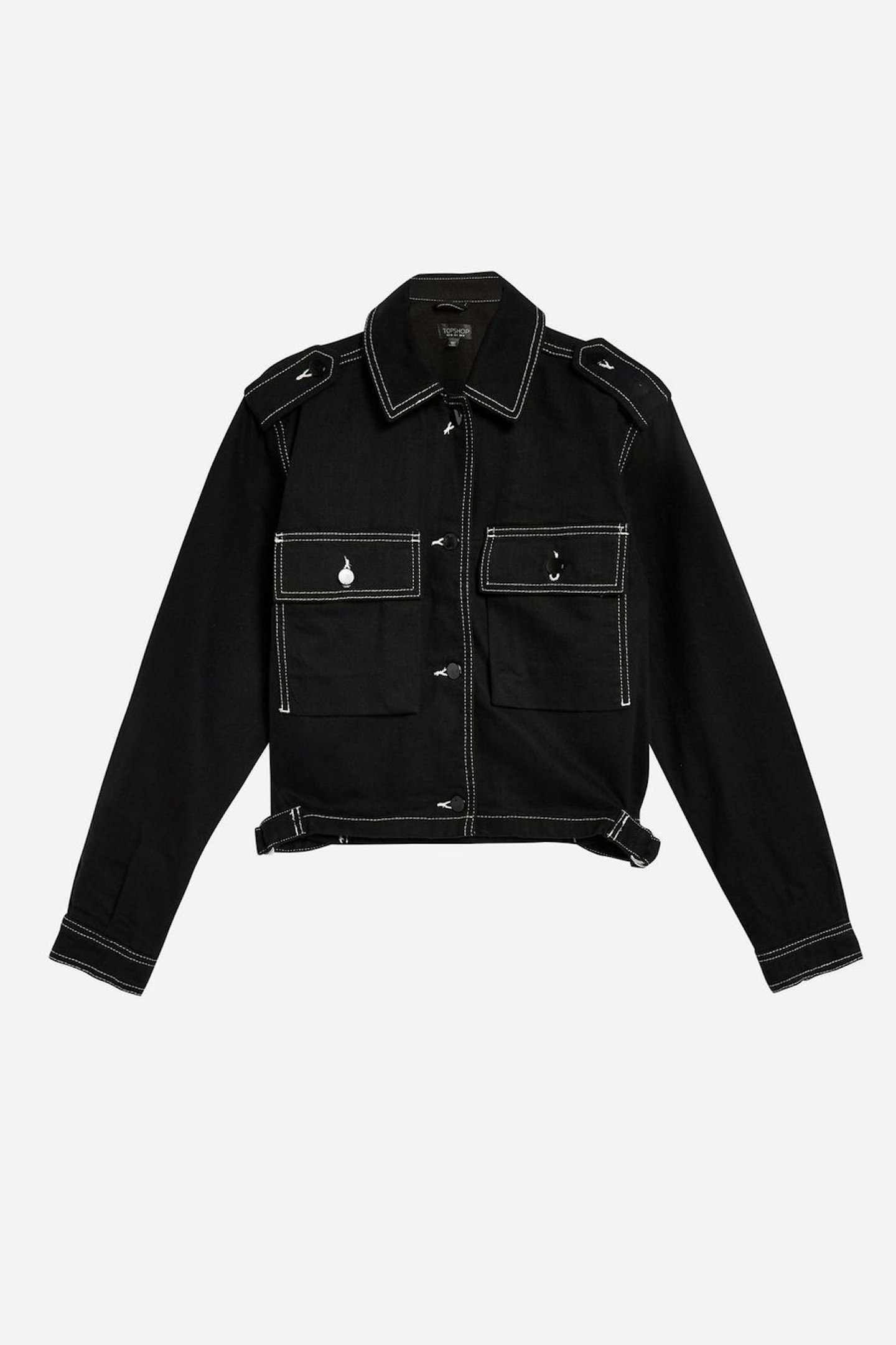 workwear fashion