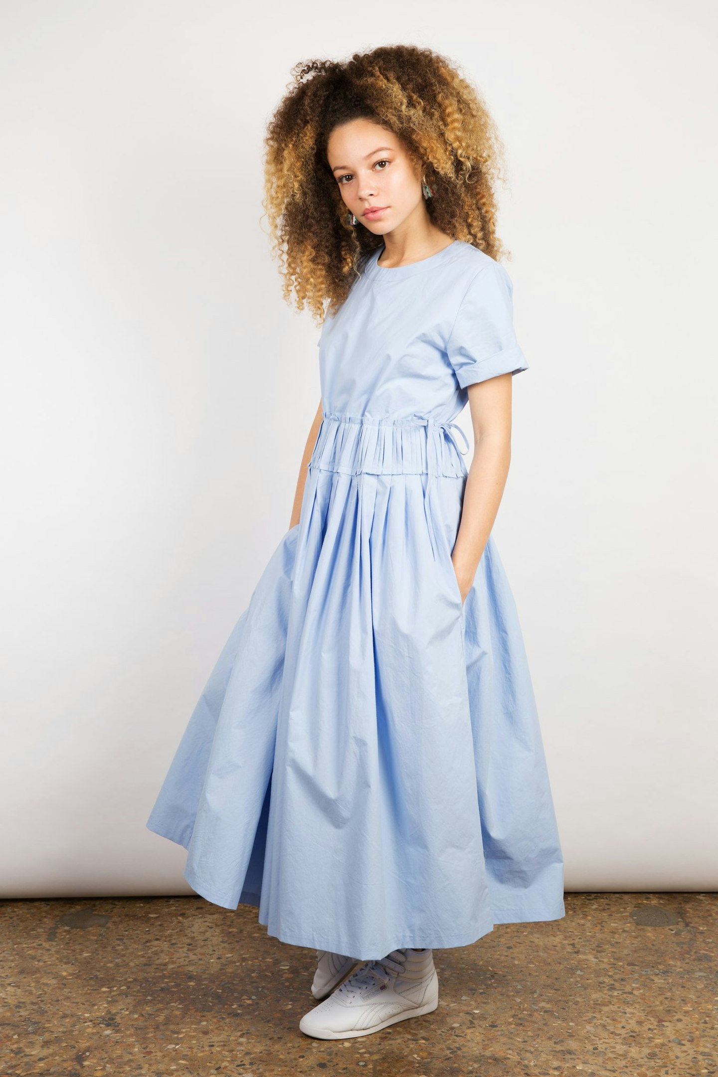 workwear fashion
