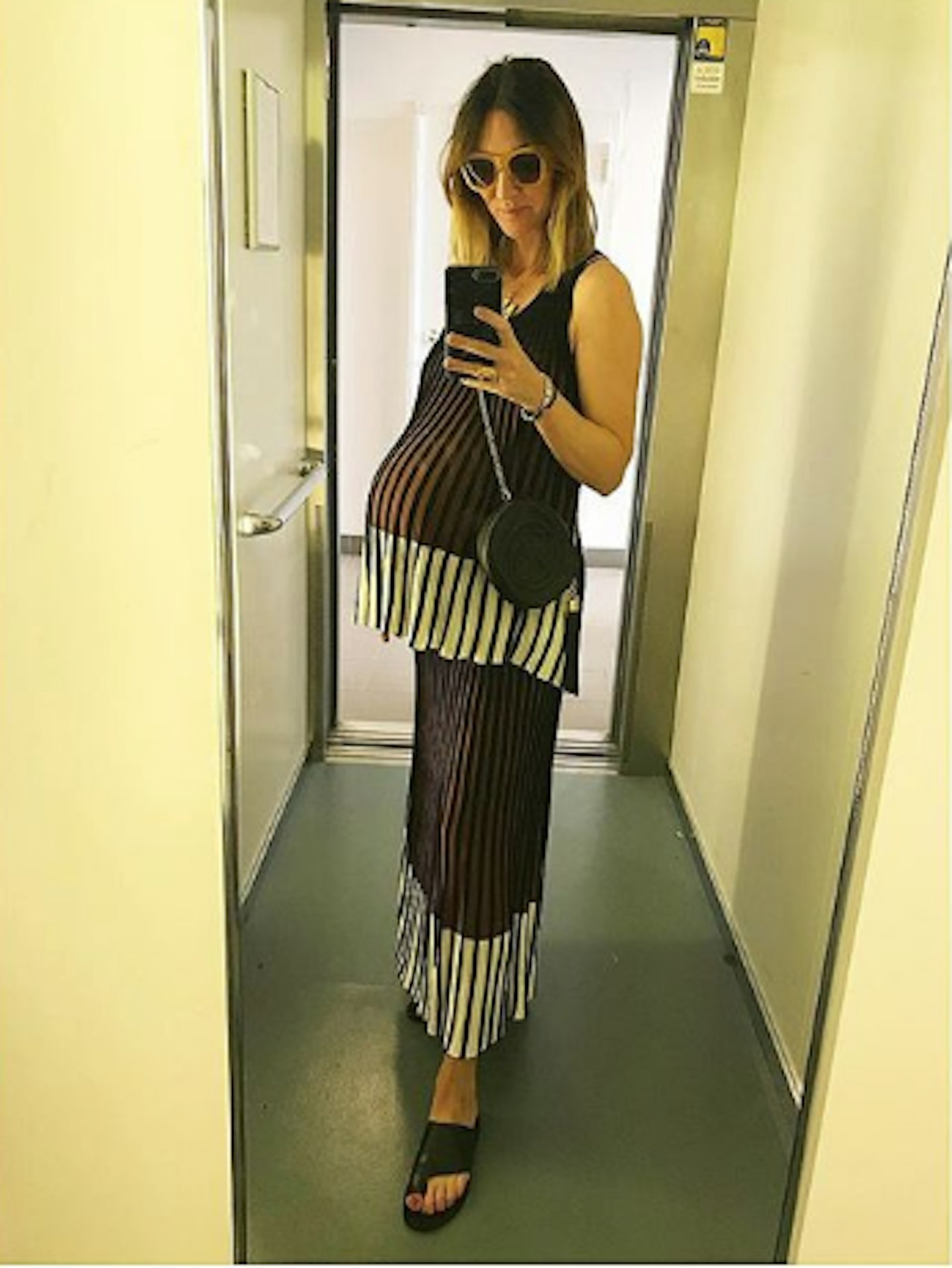 workwear fashion