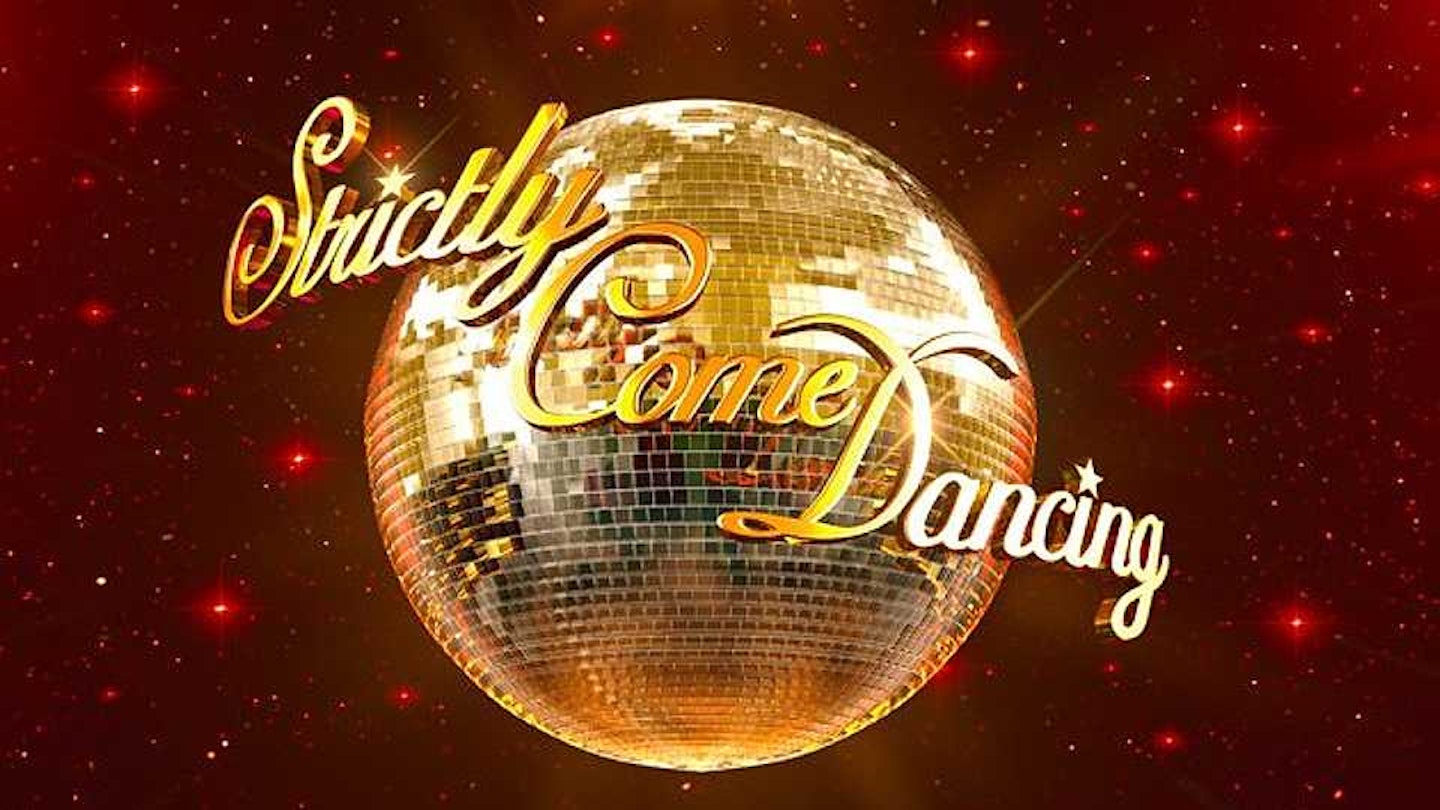 Katie Piper Strictly Come Dancing