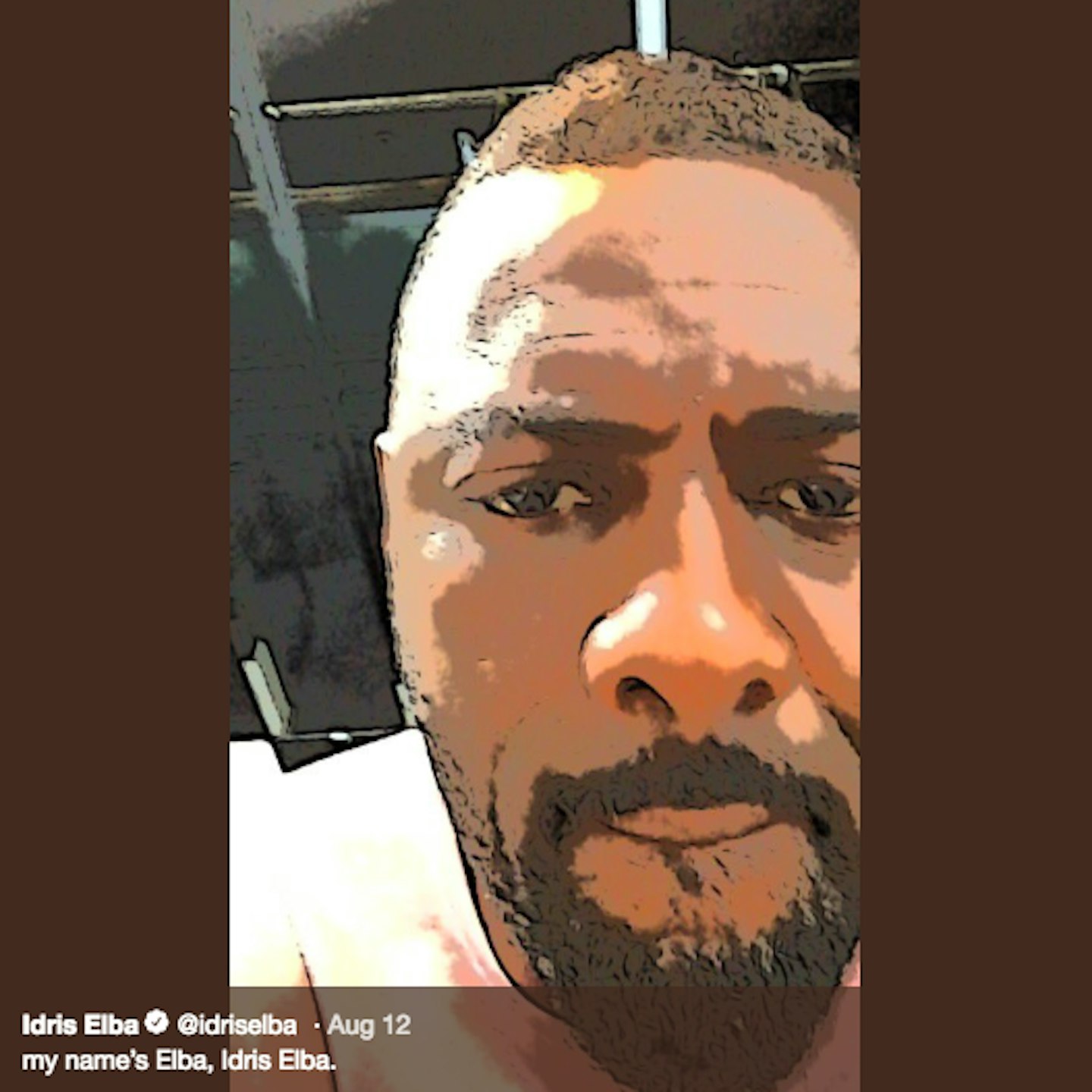 Idris Elba