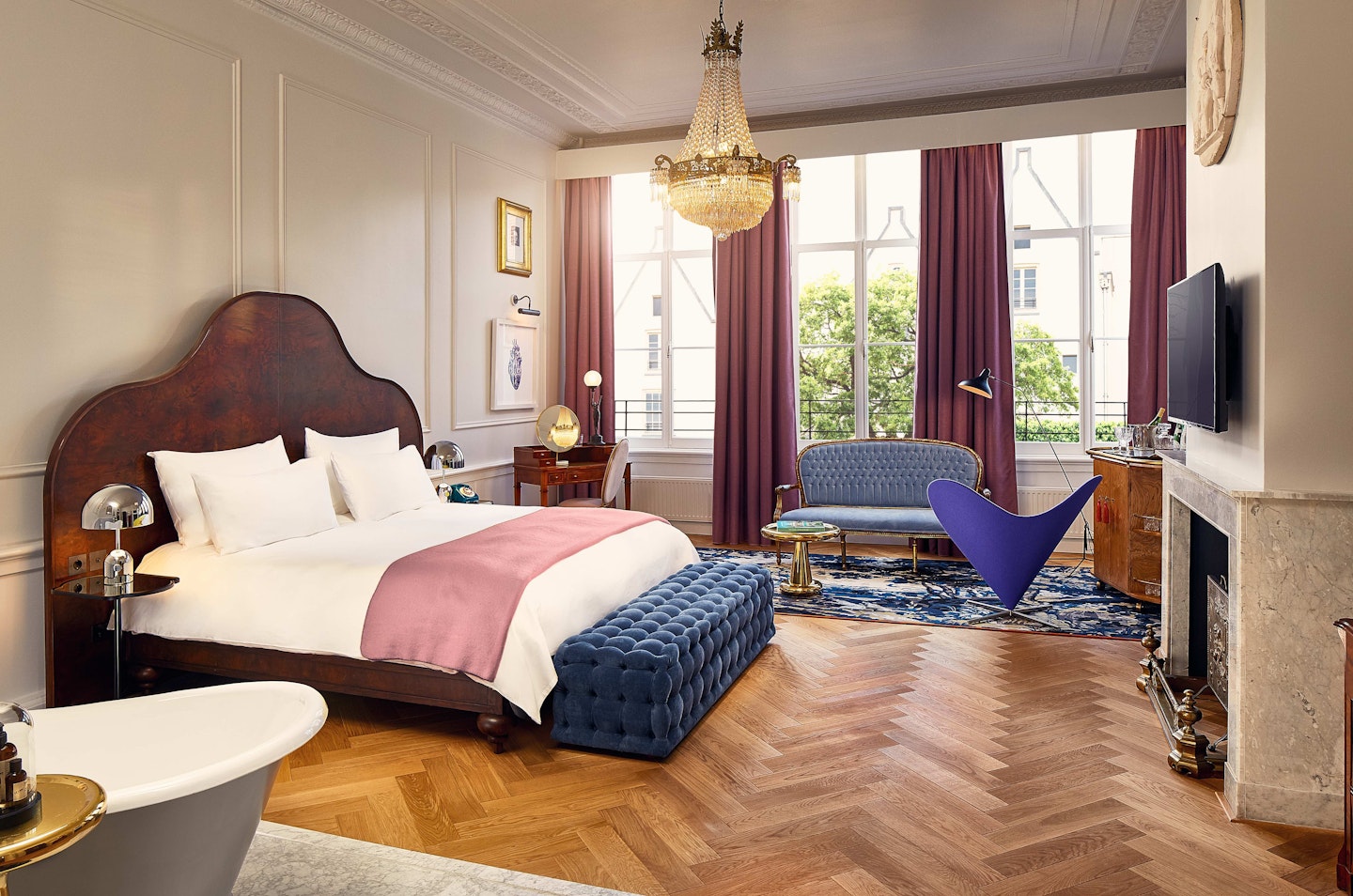 pulitzer amsterdam