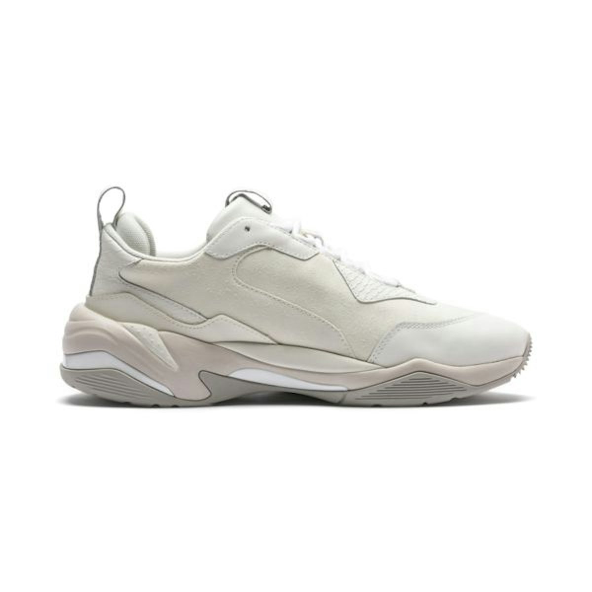 puma thunder fashion