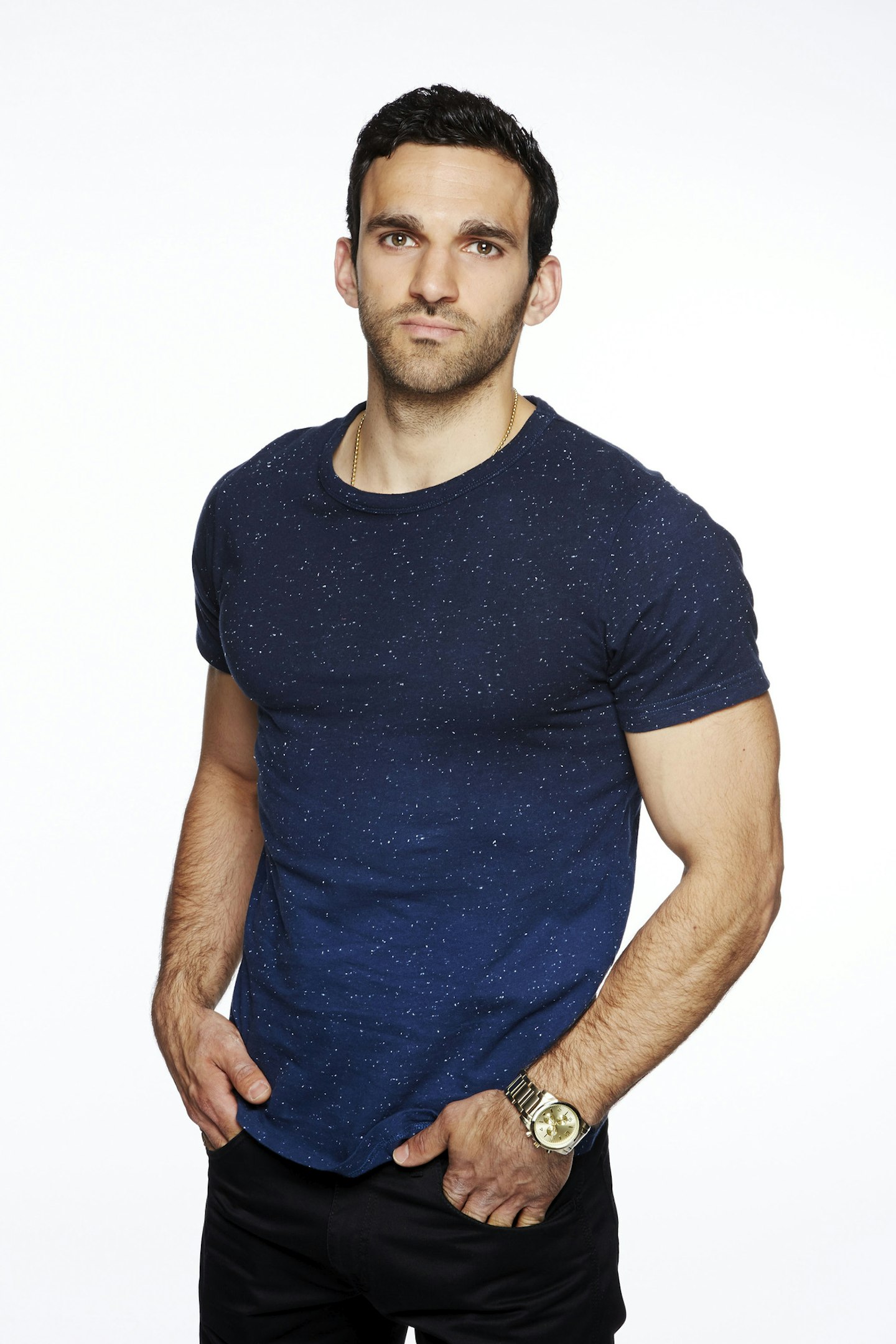 EastEnders Kush Kazemi