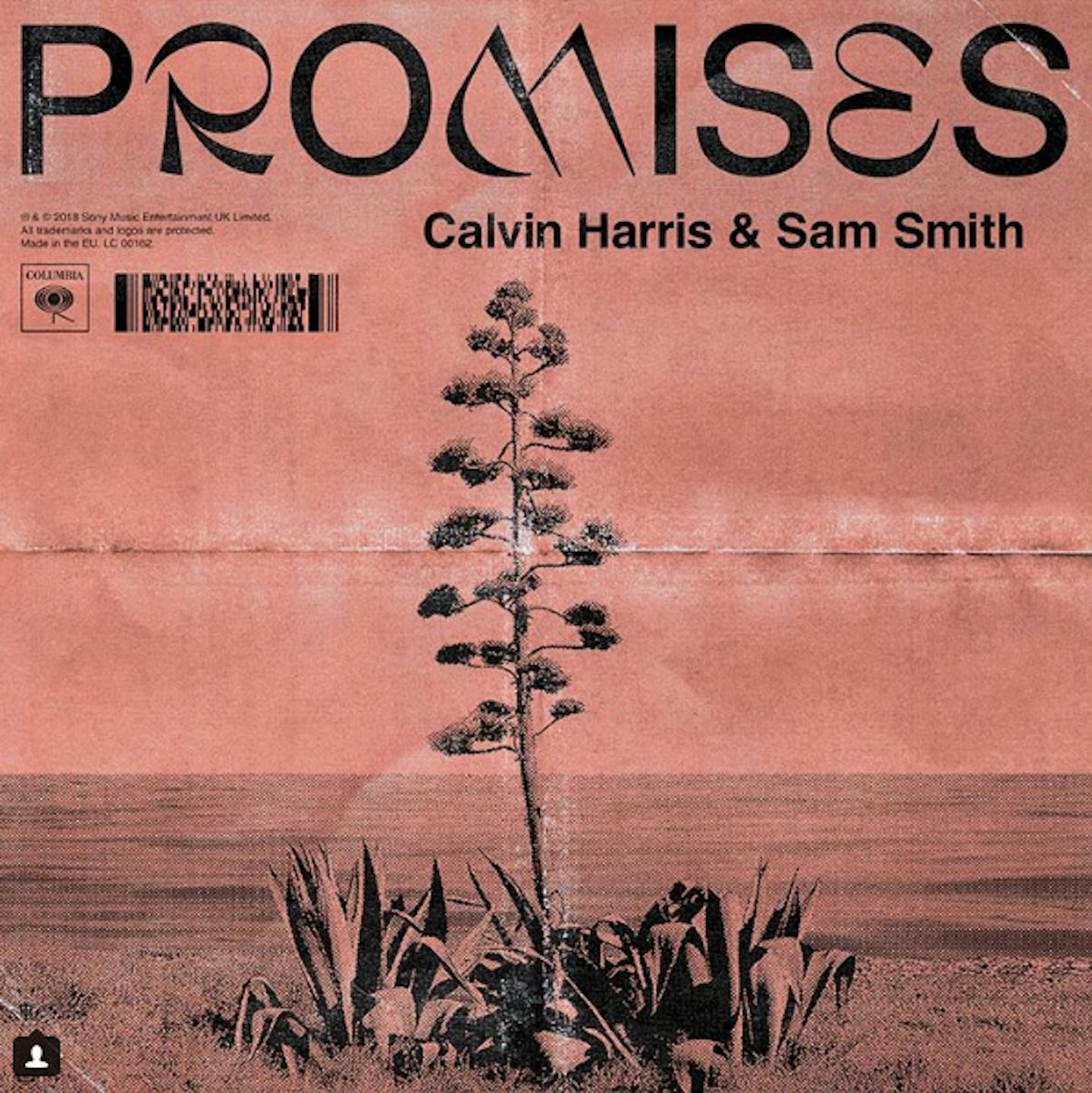 Calvin Harris and Sam Smith