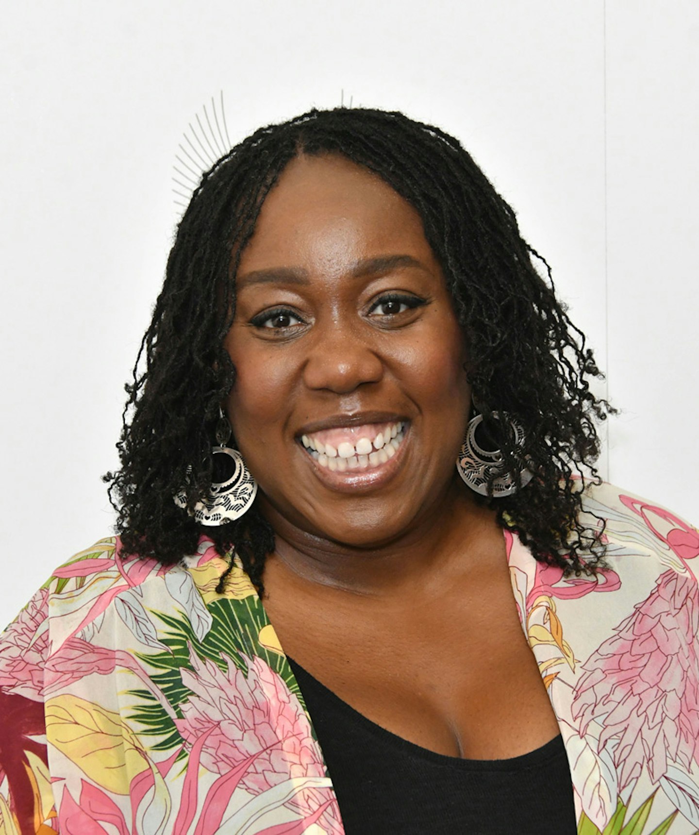 Chizzy Akudolu