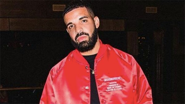 Tv Drake Rapper Drake wants to launch his own TV game show