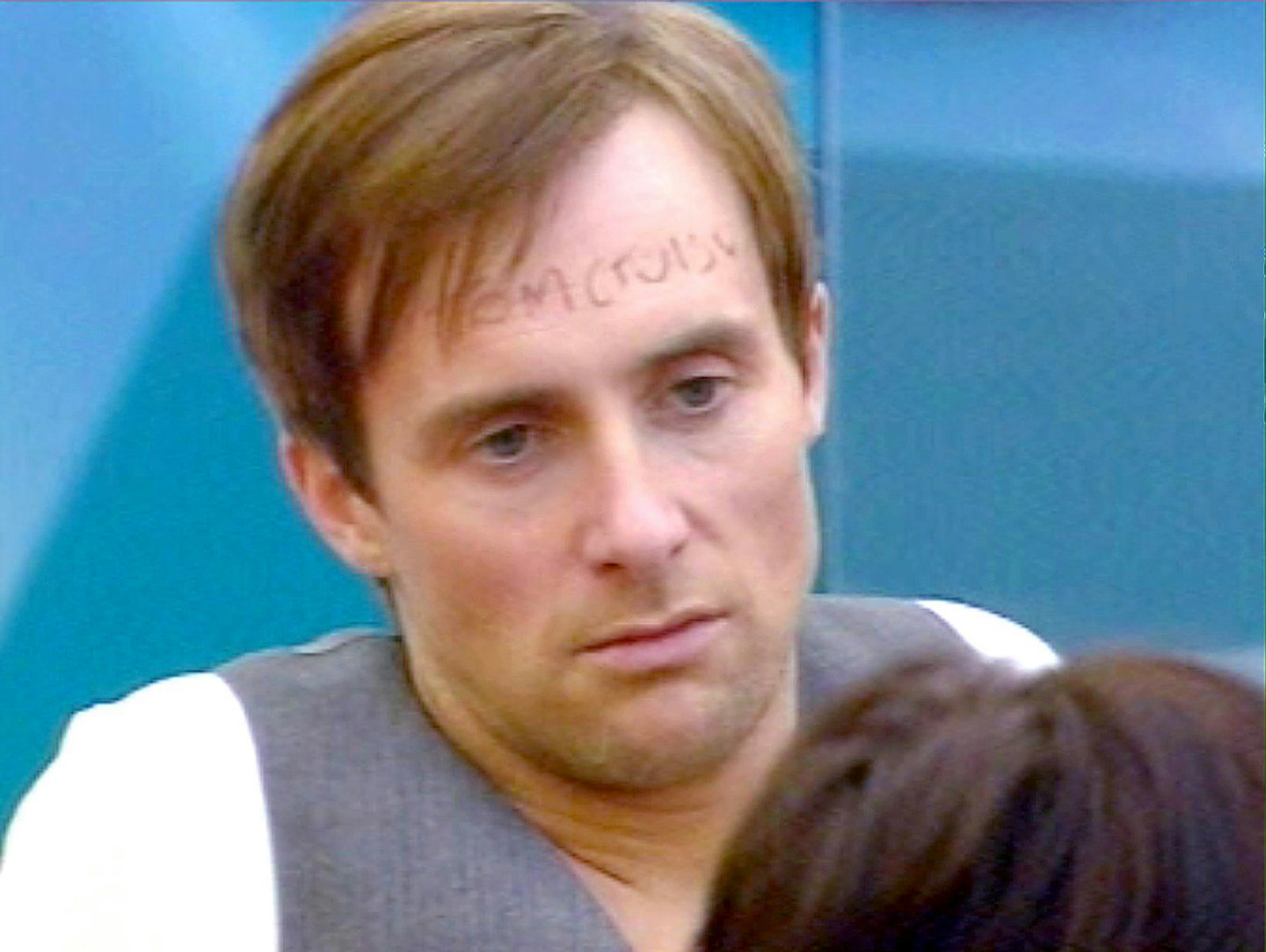 Ian 'H' Watkins CBB