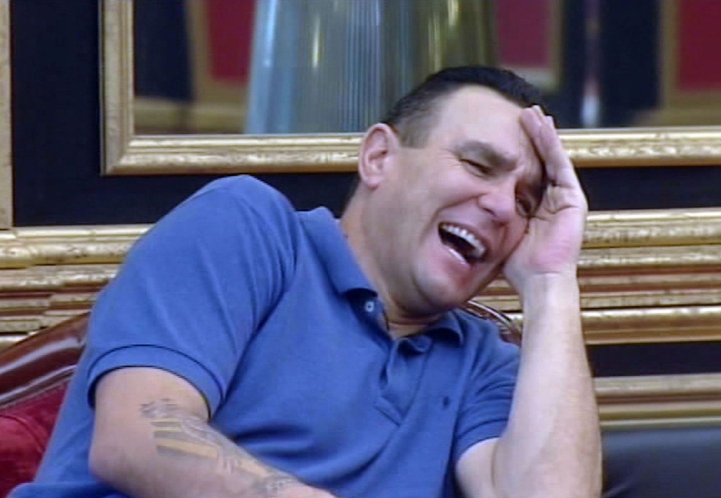 Vinnie Jones cbb