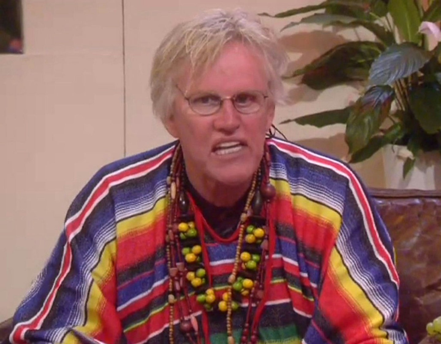 Gary Busey CBB