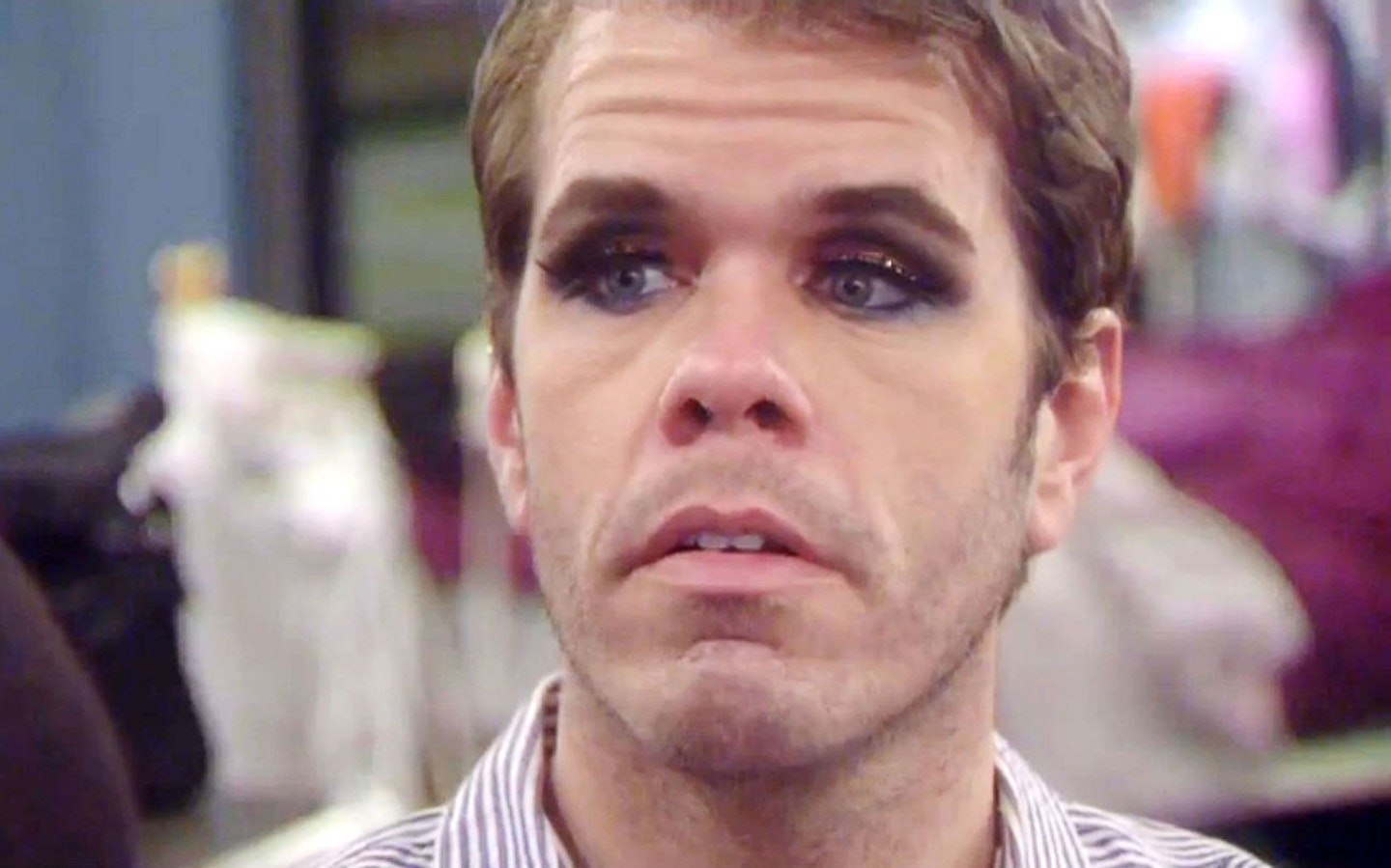 Perez Hilton CBB