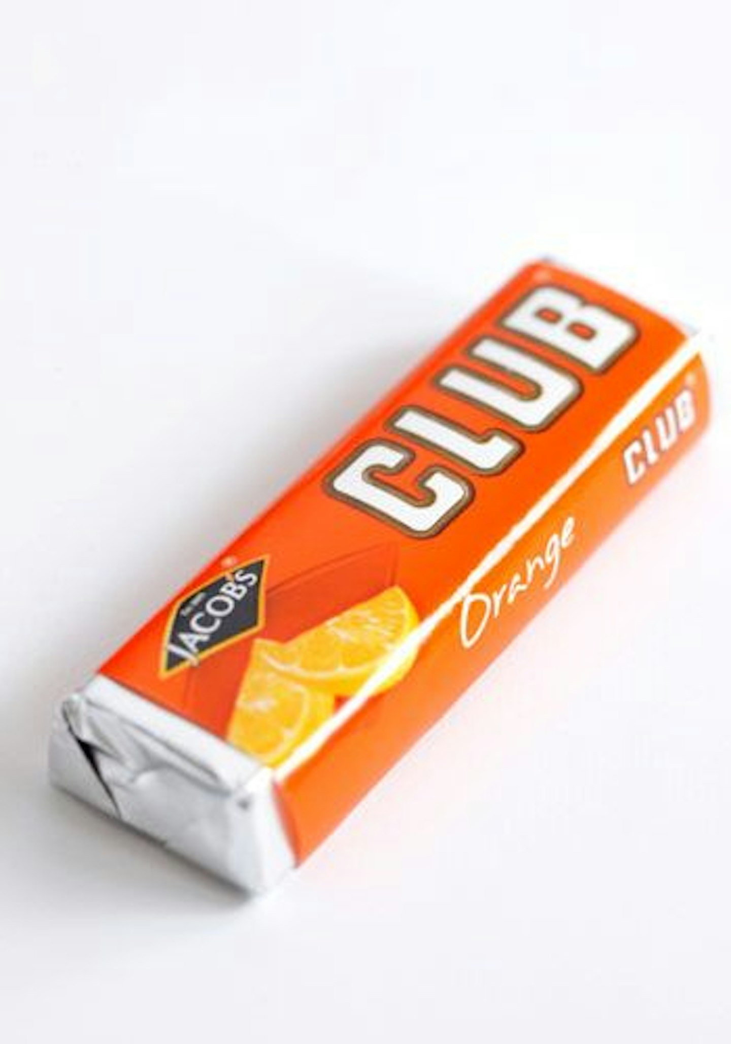 Club biscuits