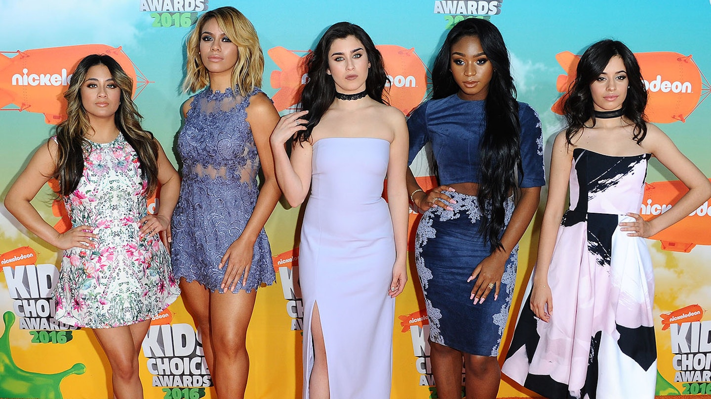 Fifth Harmony