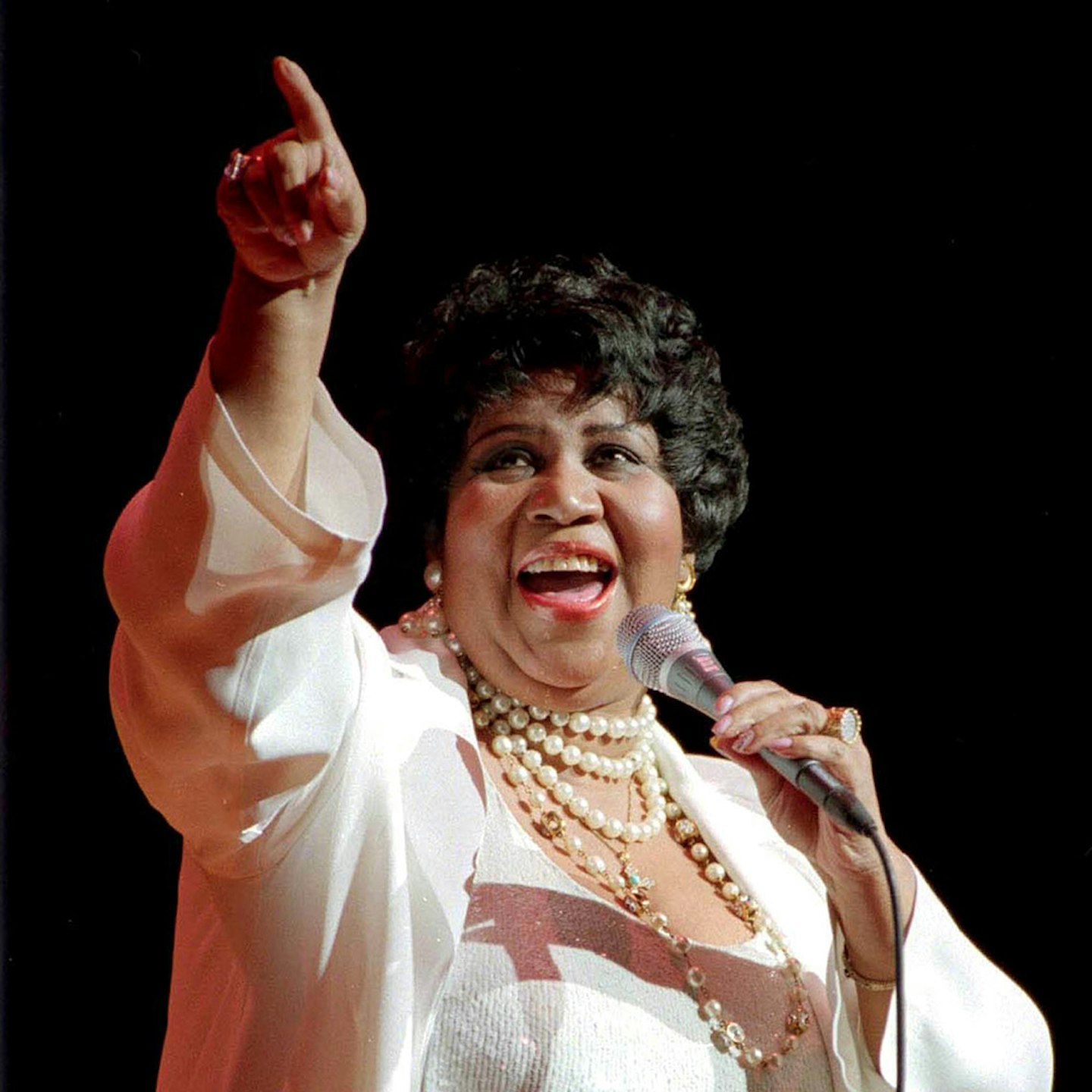 Aretha