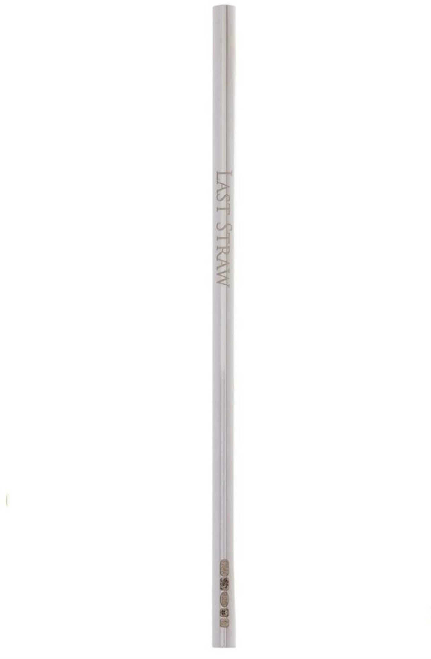designer straws