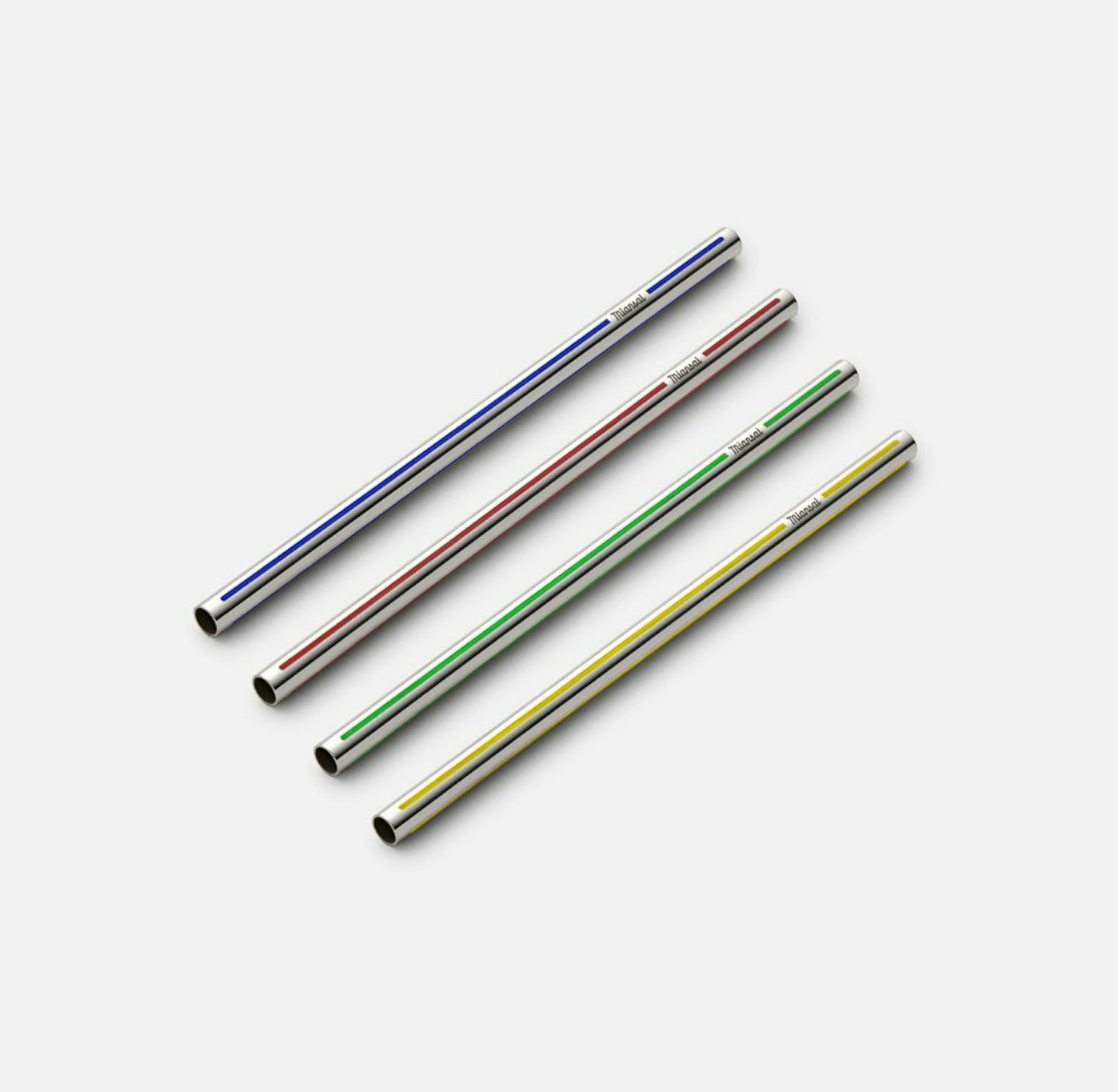 designer straws