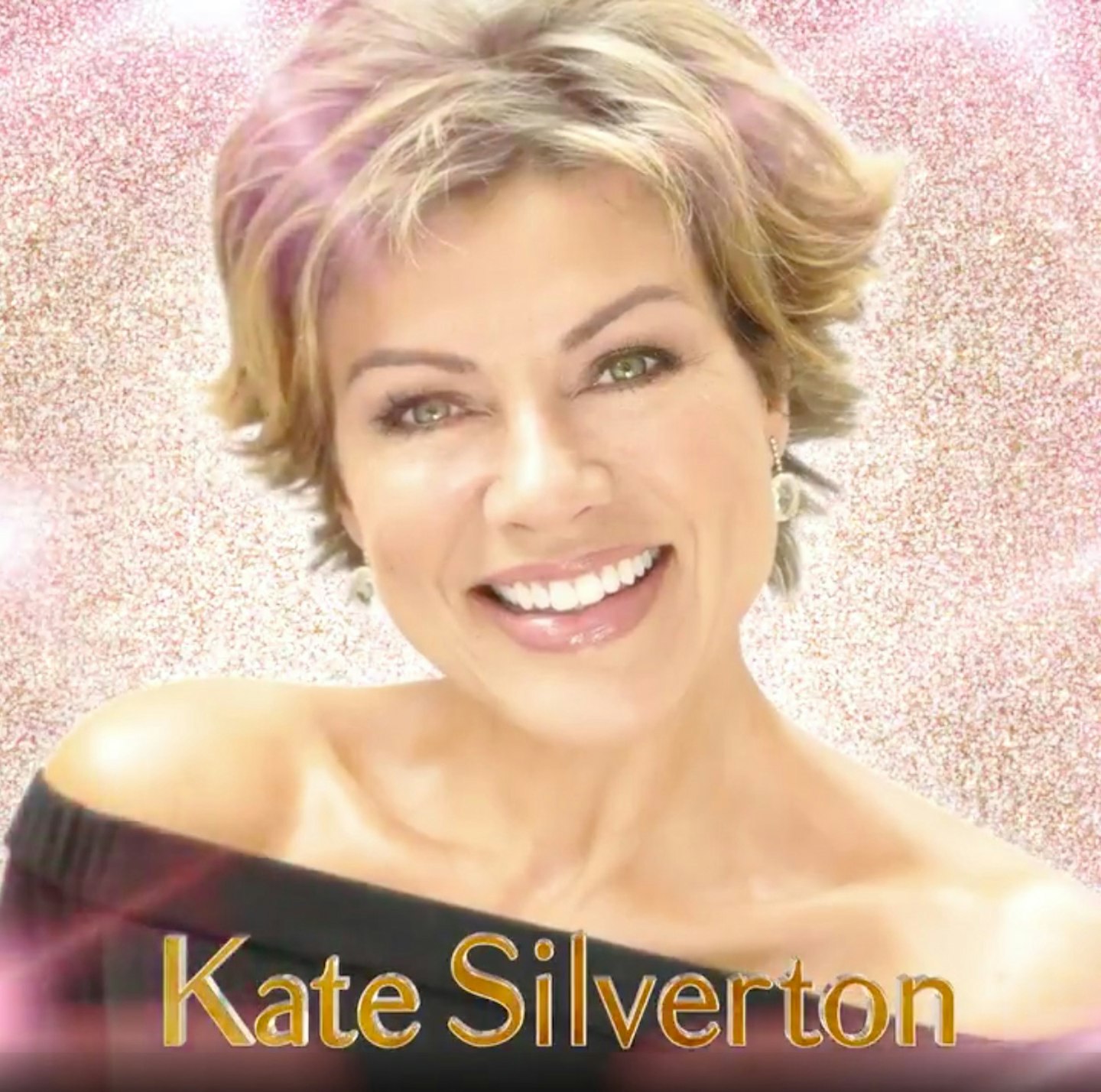 Kate Silverton