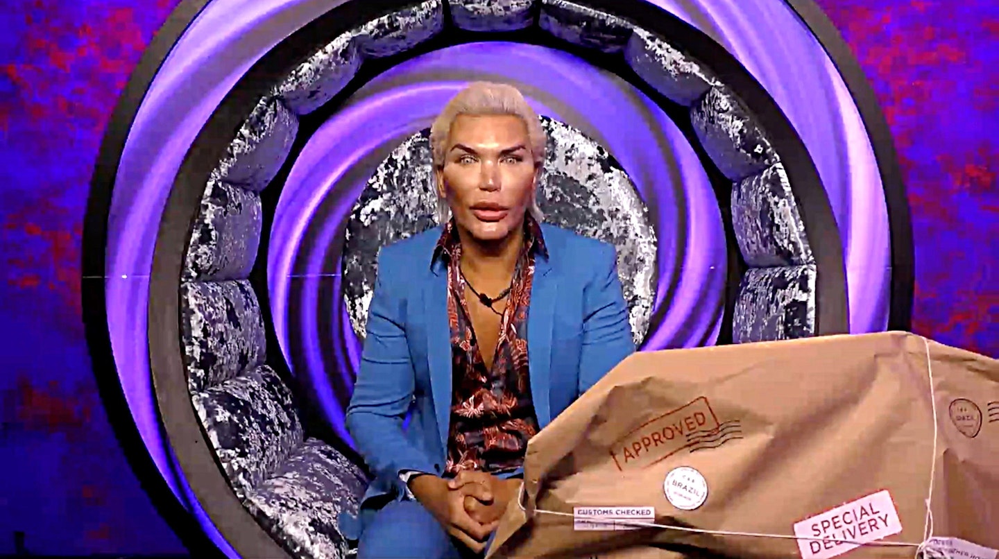 Rodrigo Alves 