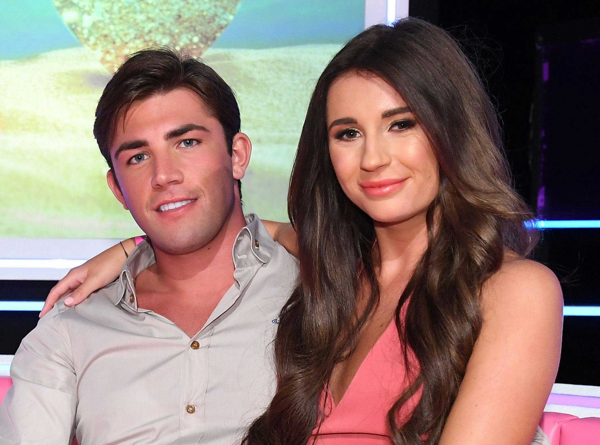 Watch jack and dani clearance life after love island online