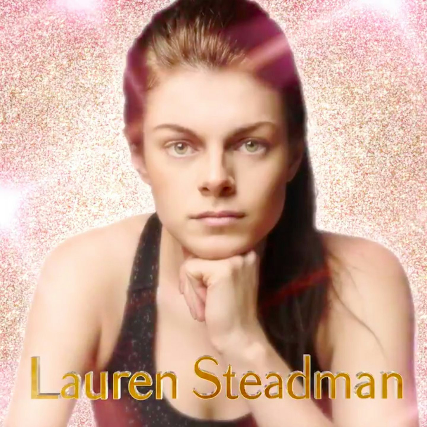 Lauren Steadman