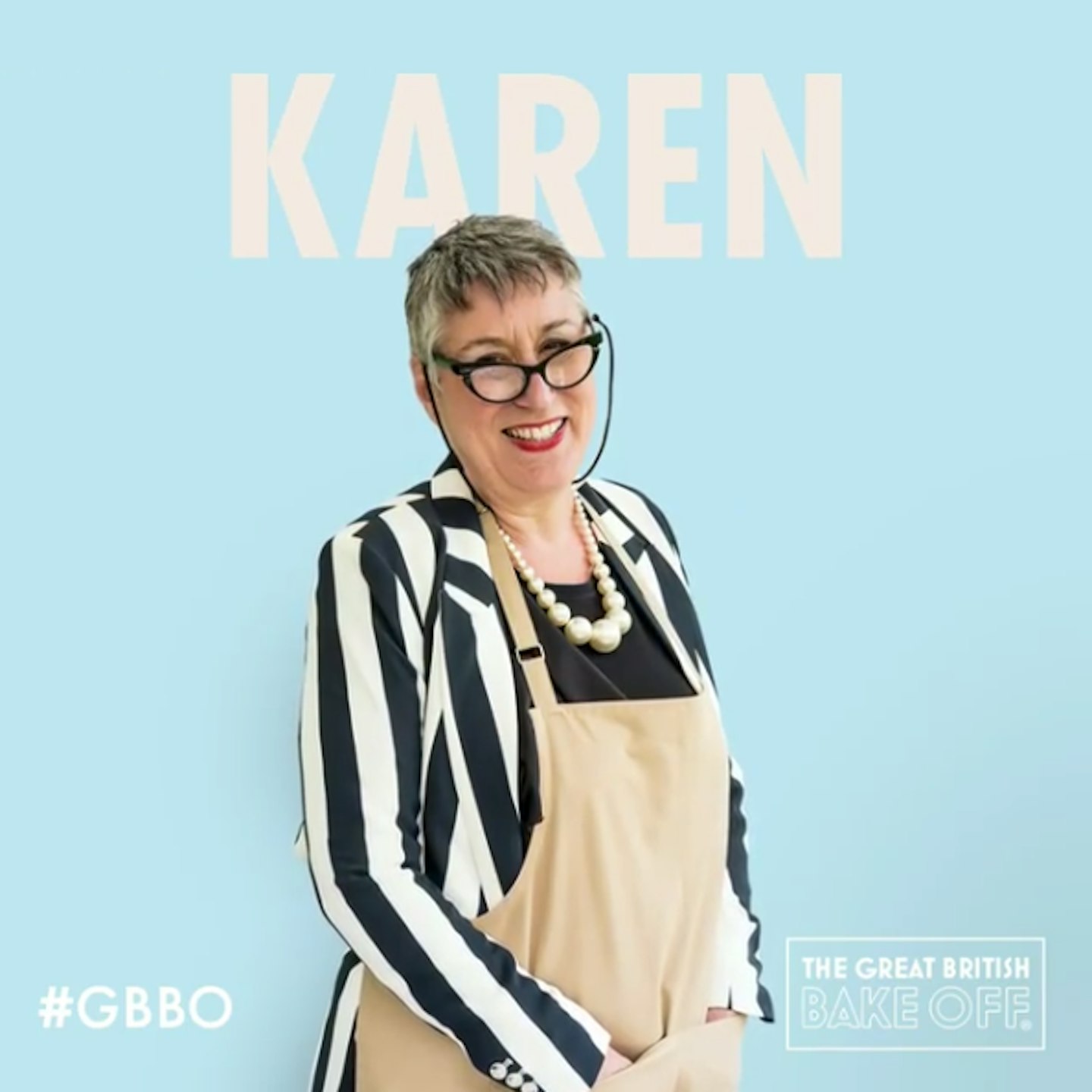 great british bake off