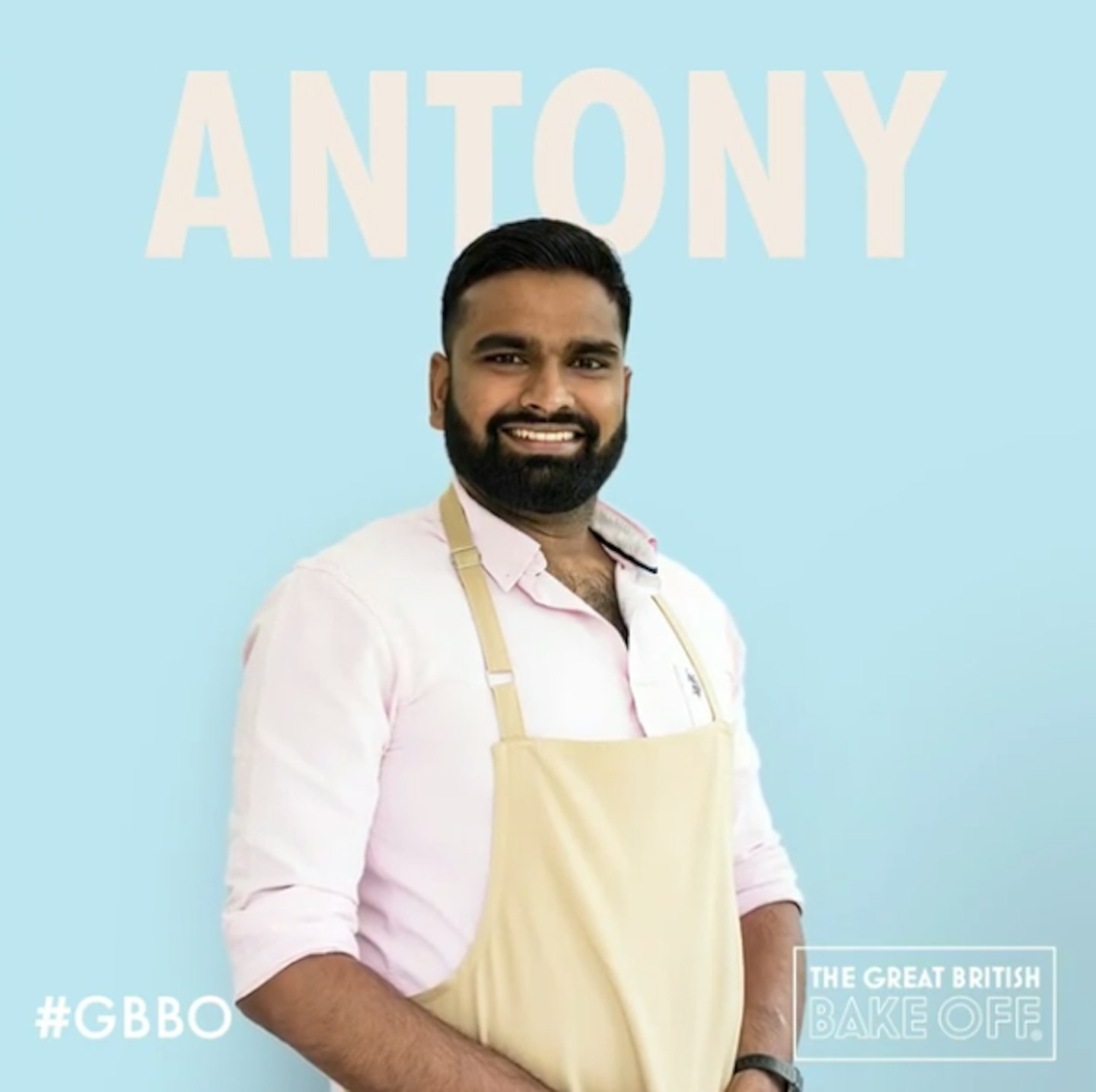 great british bake off