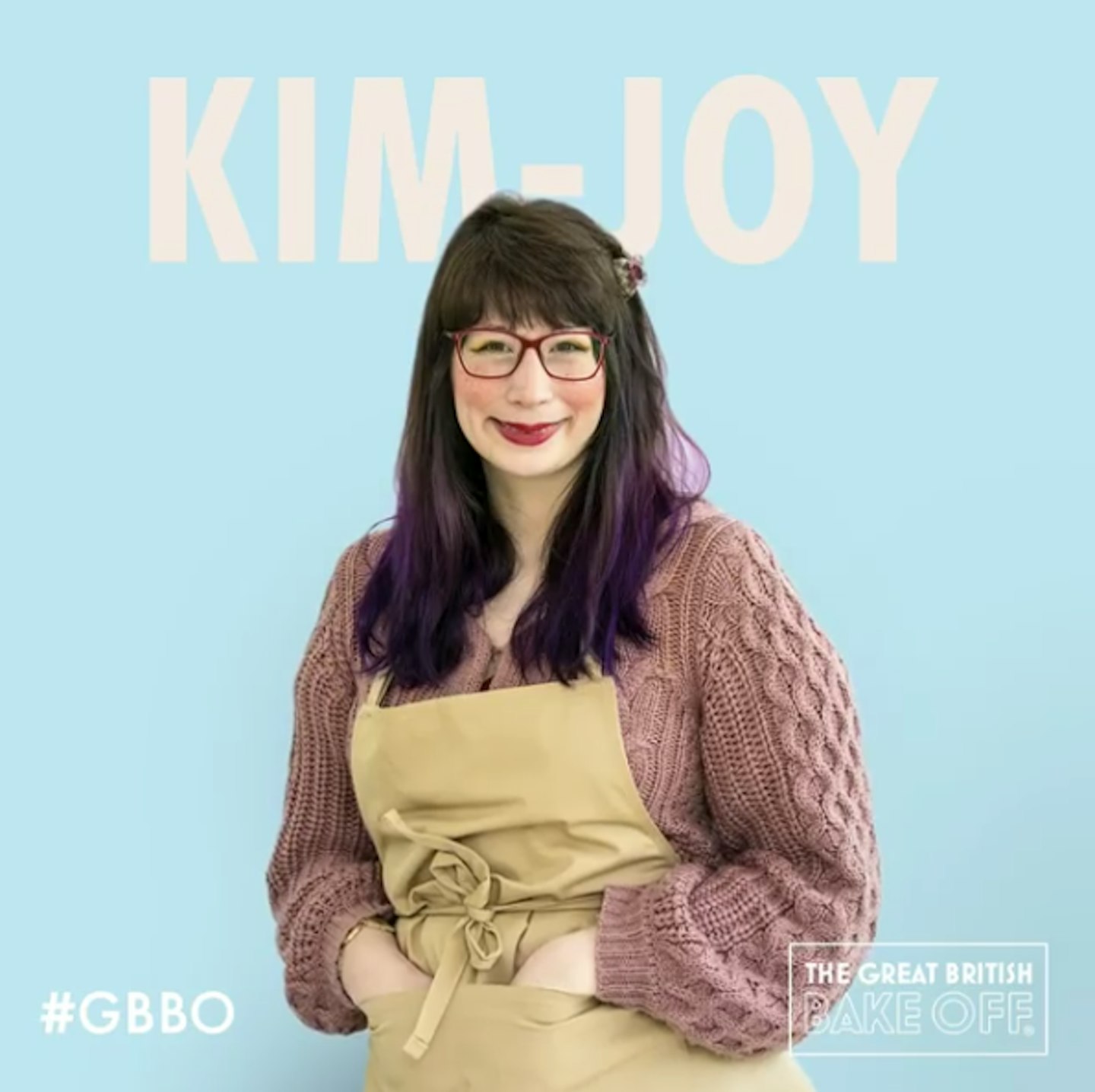 great british bake off