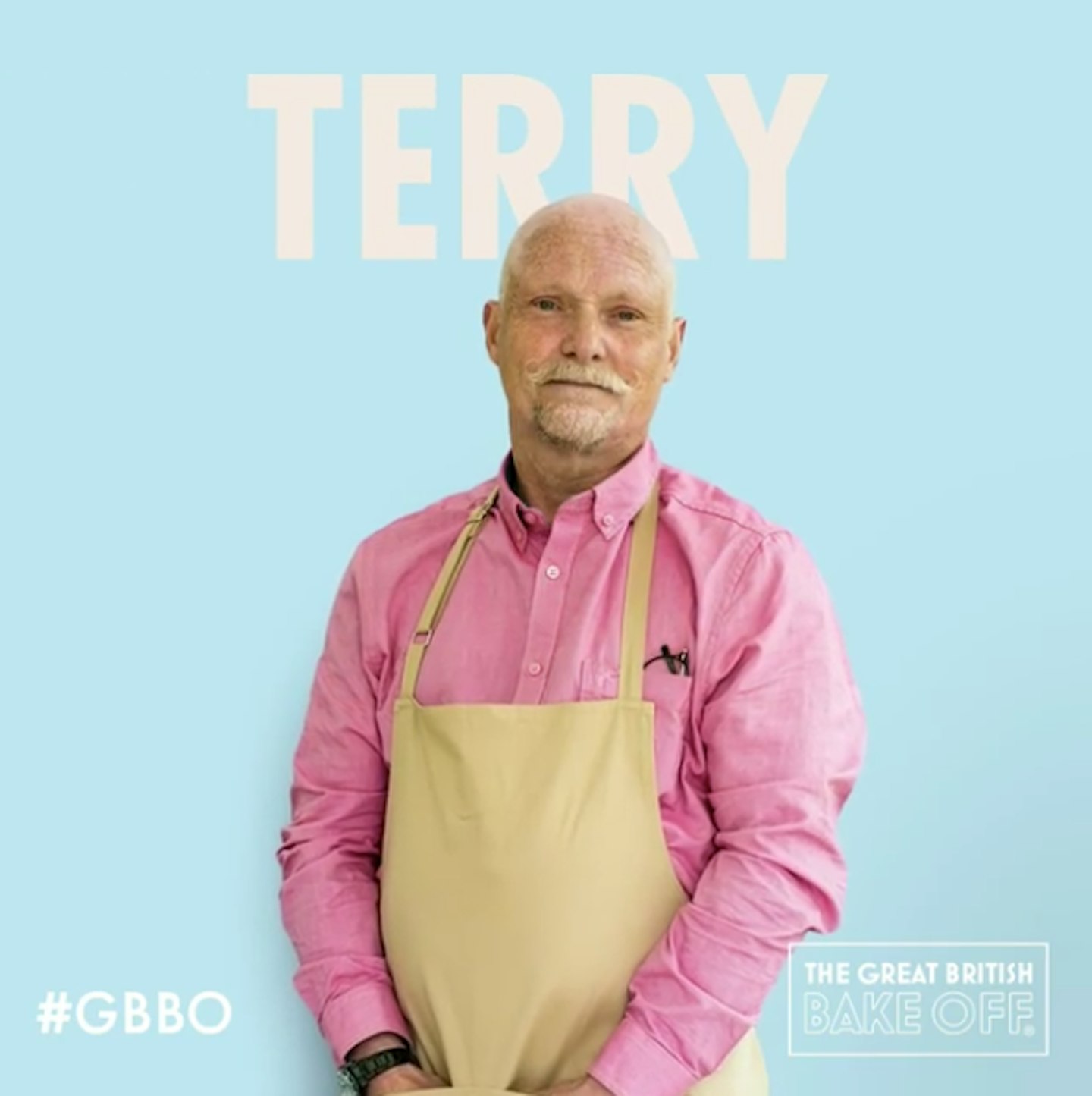 great british bake off