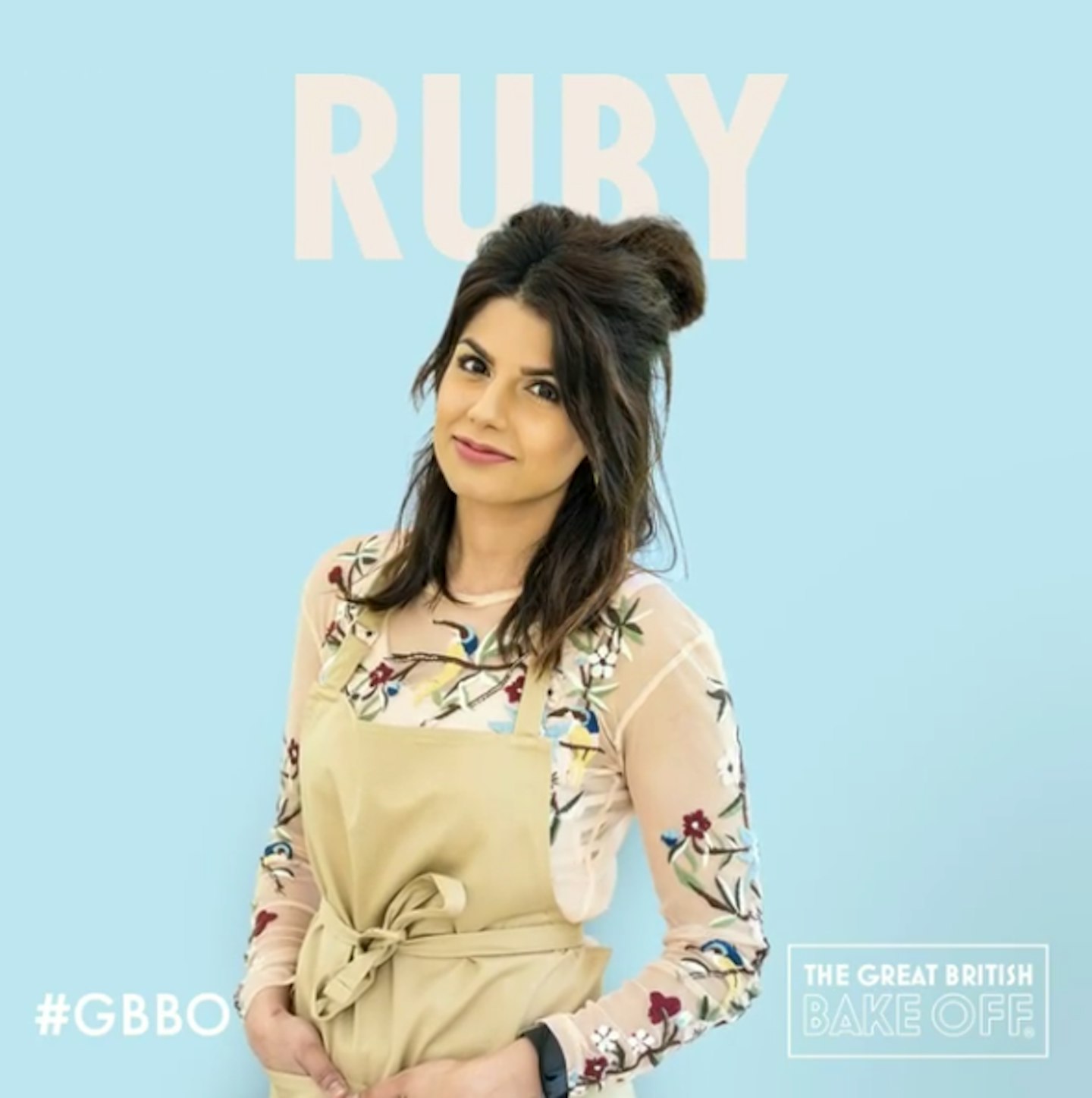 great british bake off