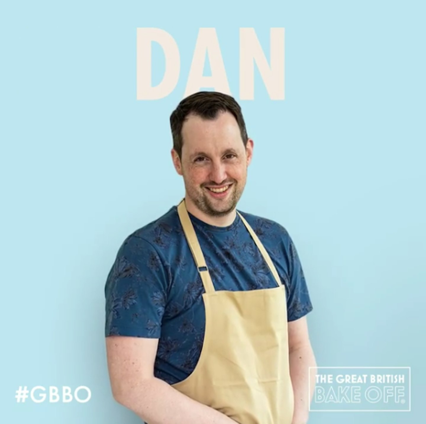great british bake off