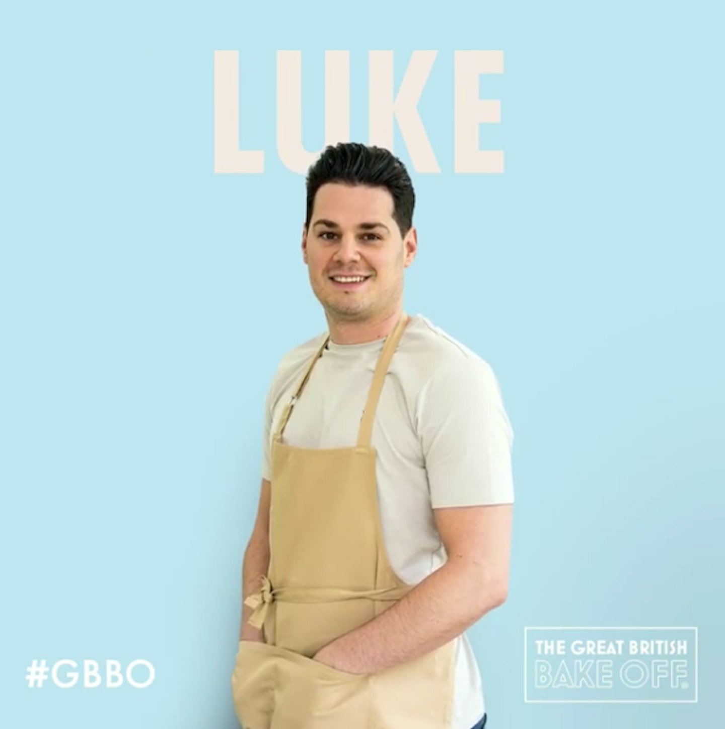great british bake off