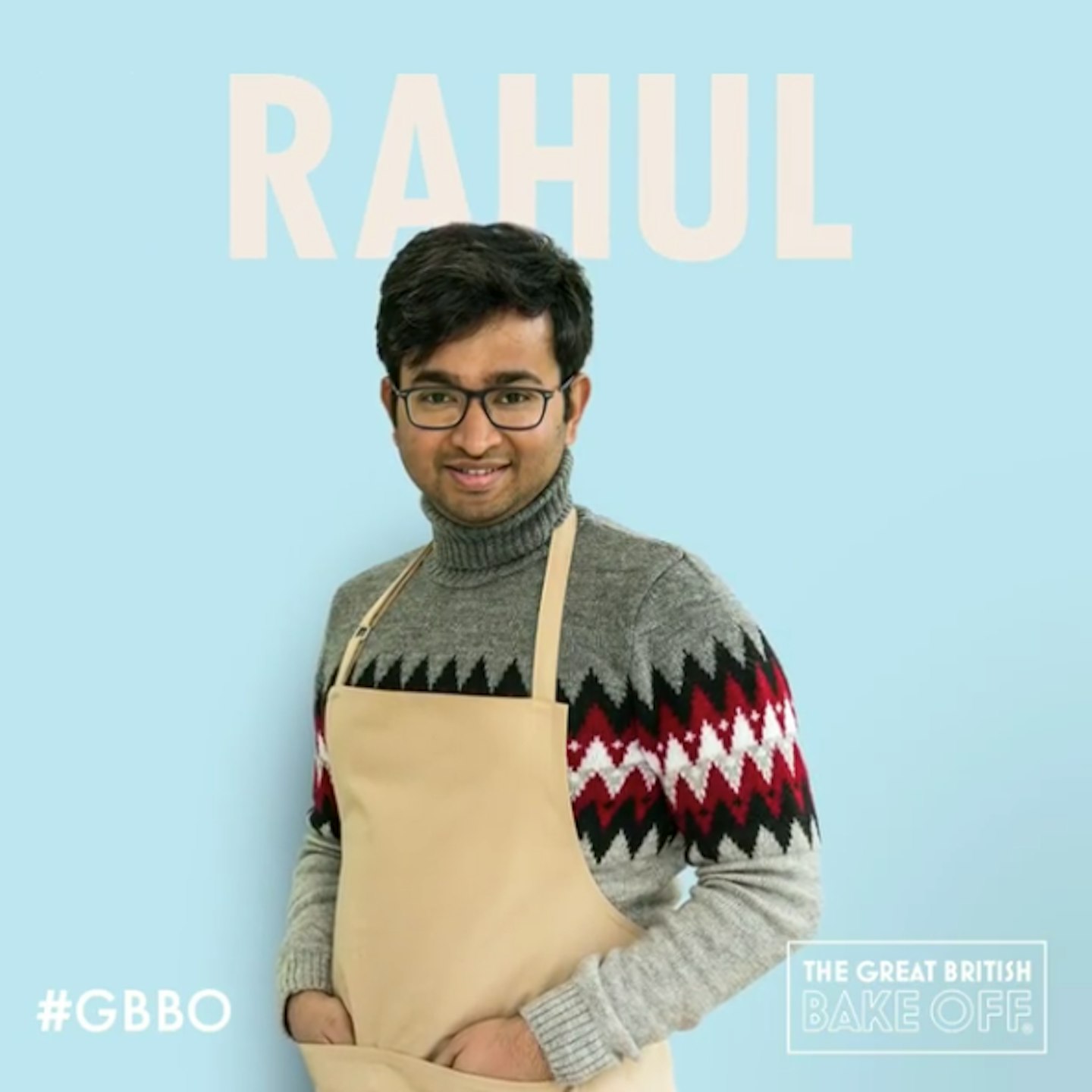great british bake off