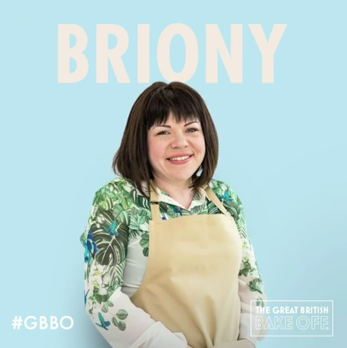 great british bake off