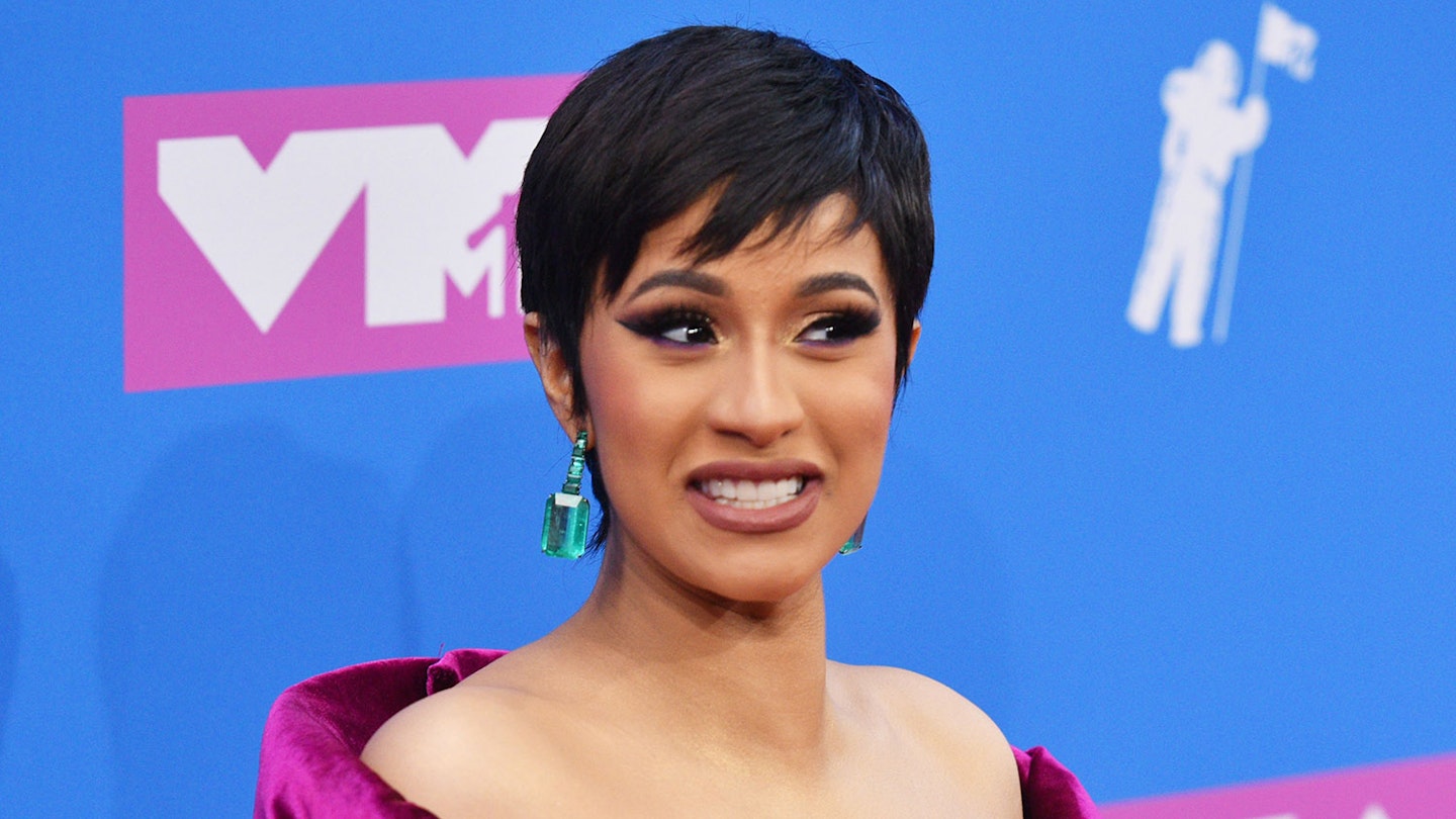 Cardi B