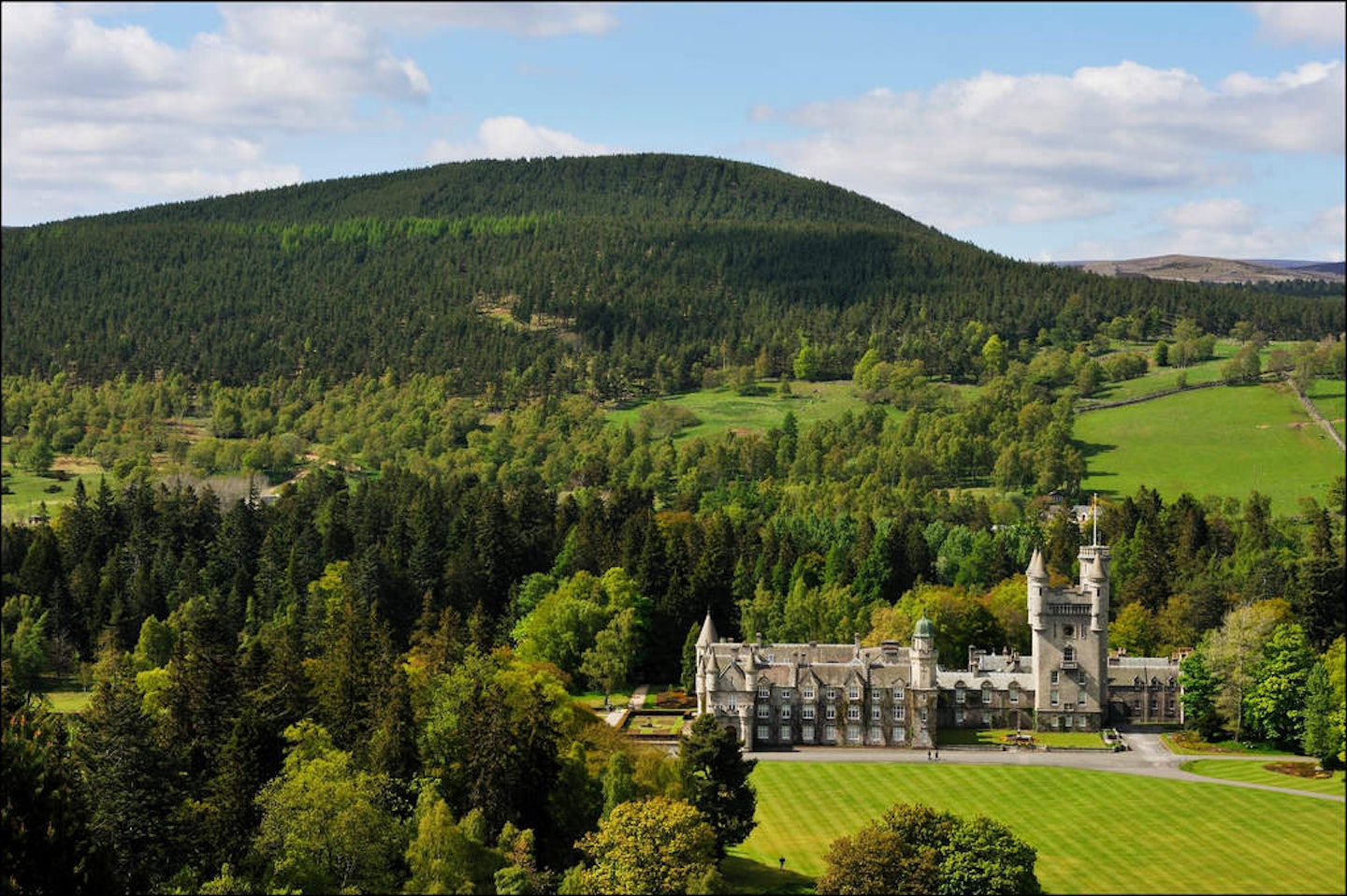 Balmoral