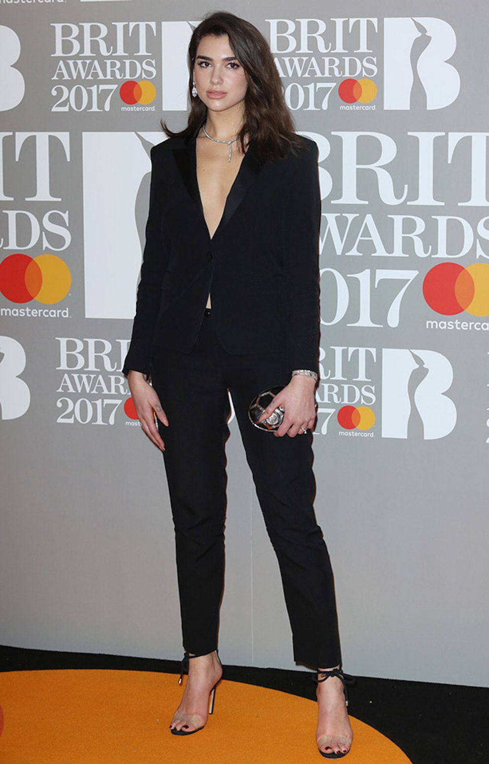 Dua Lipa&rsquo;s look: Dua Lipa&rsquo;s transformation through the years