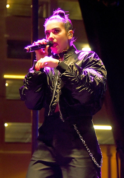 Dua Lipa: Her fashion timeline from the very start to now