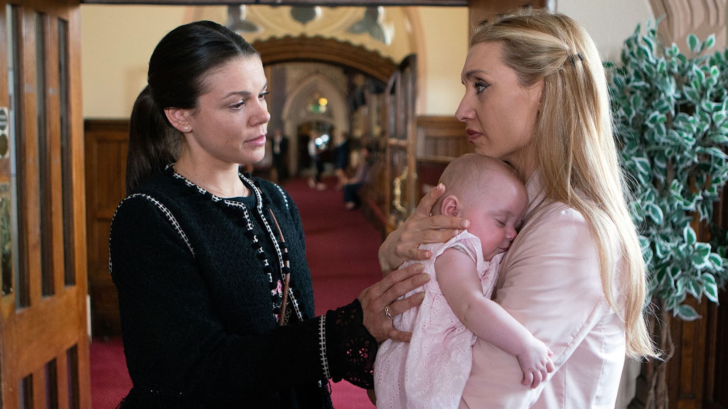 Coronation Street