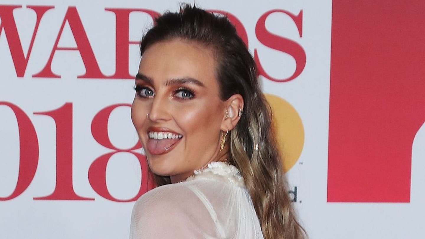 Perrie Edwards