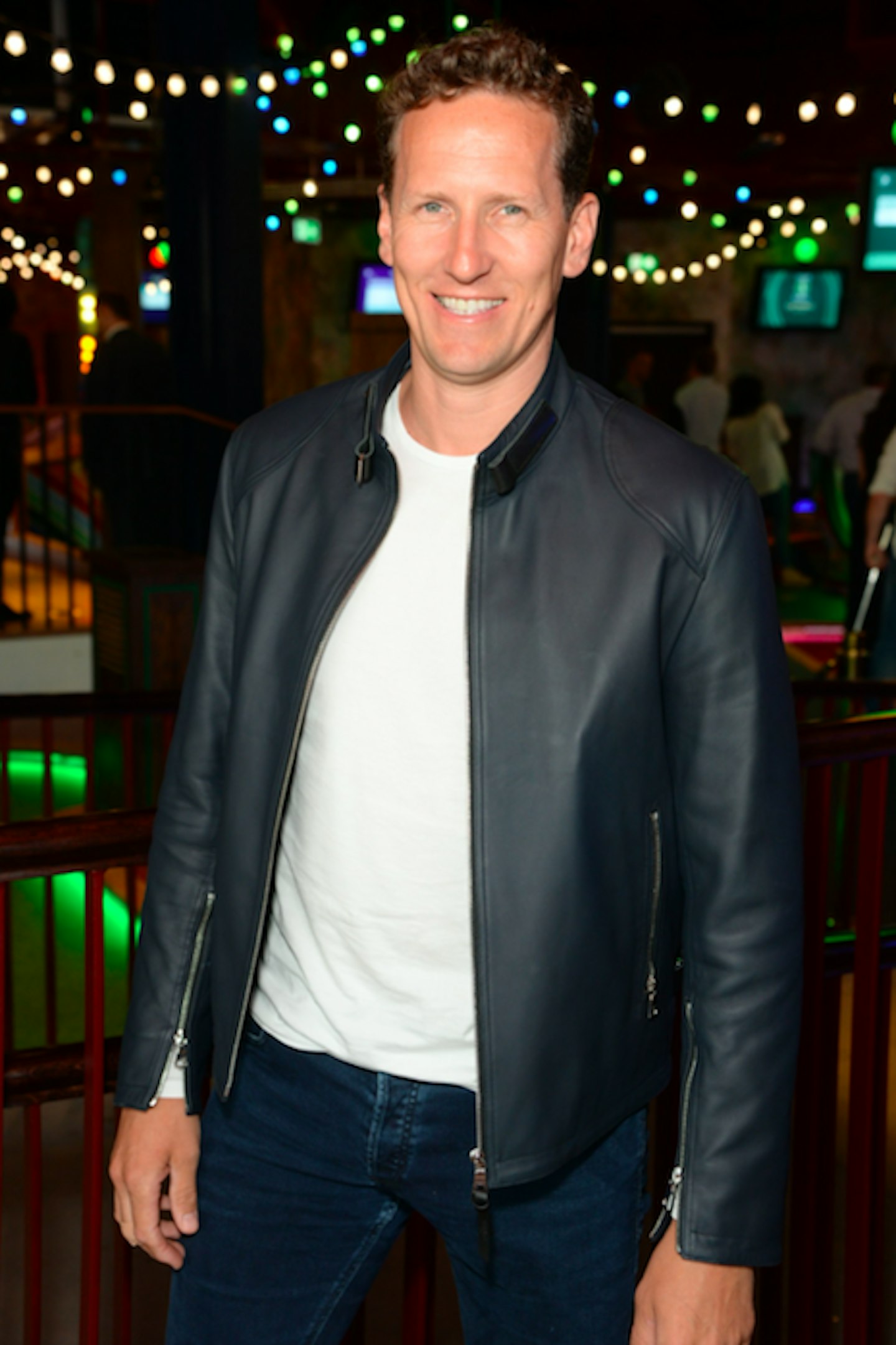 brendan cole