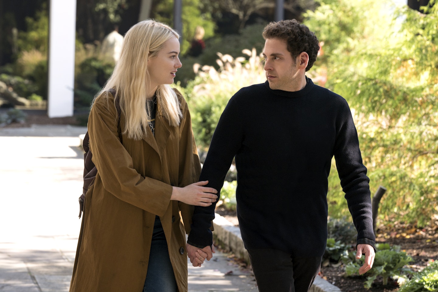 maniac netflix