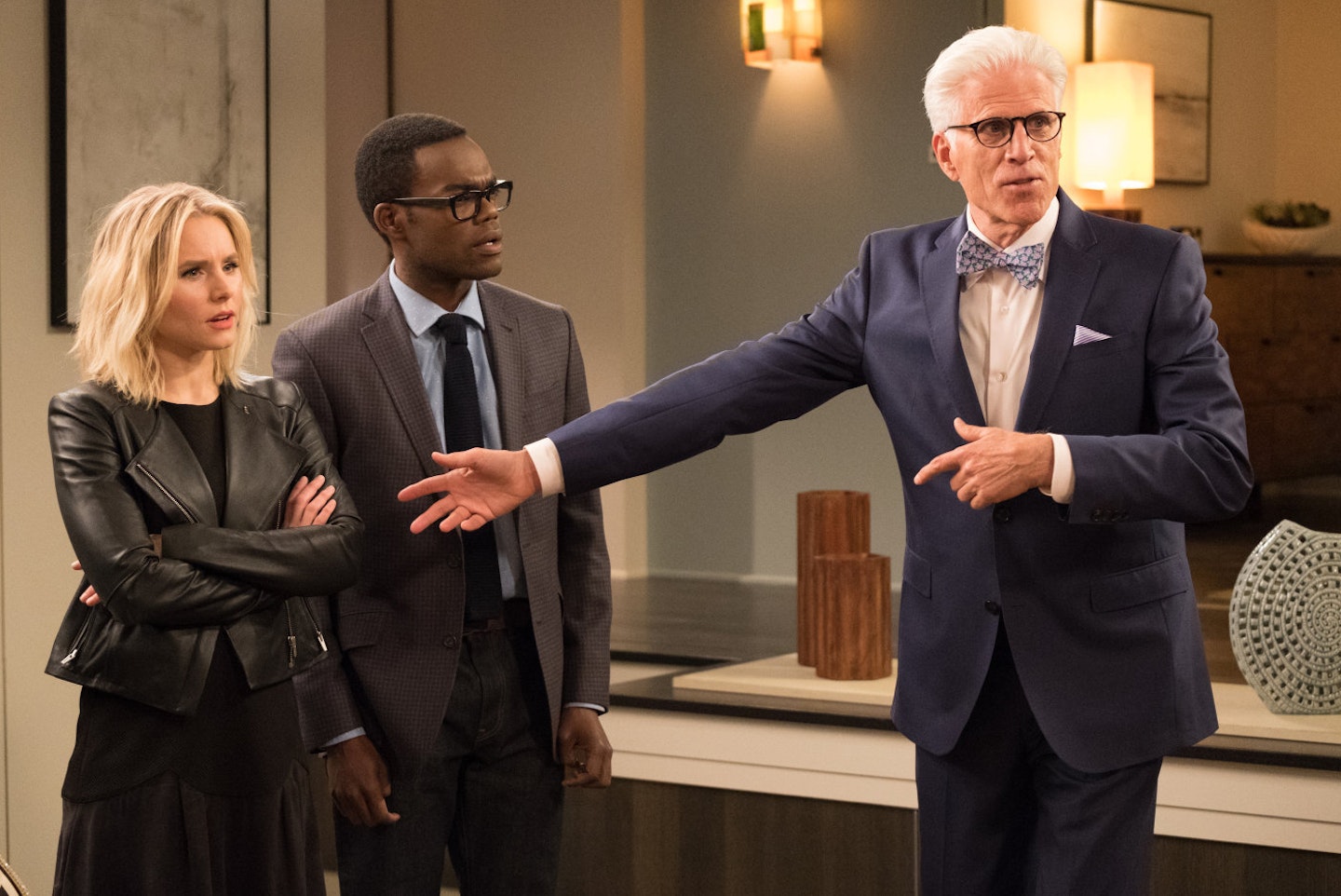 the good place netflix