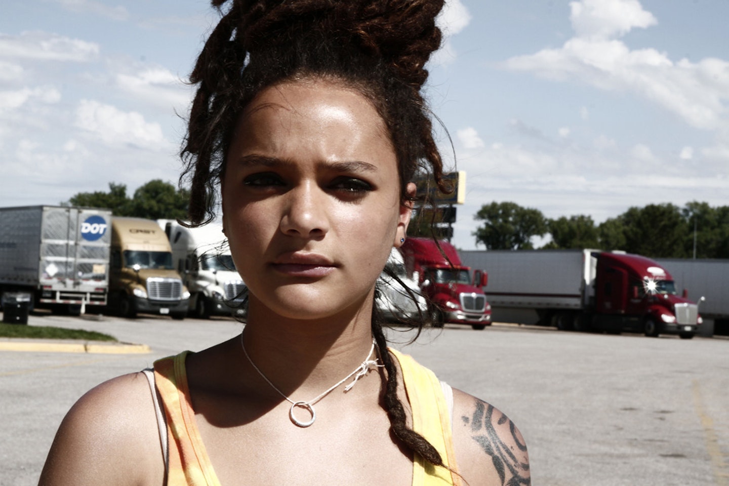 american honey