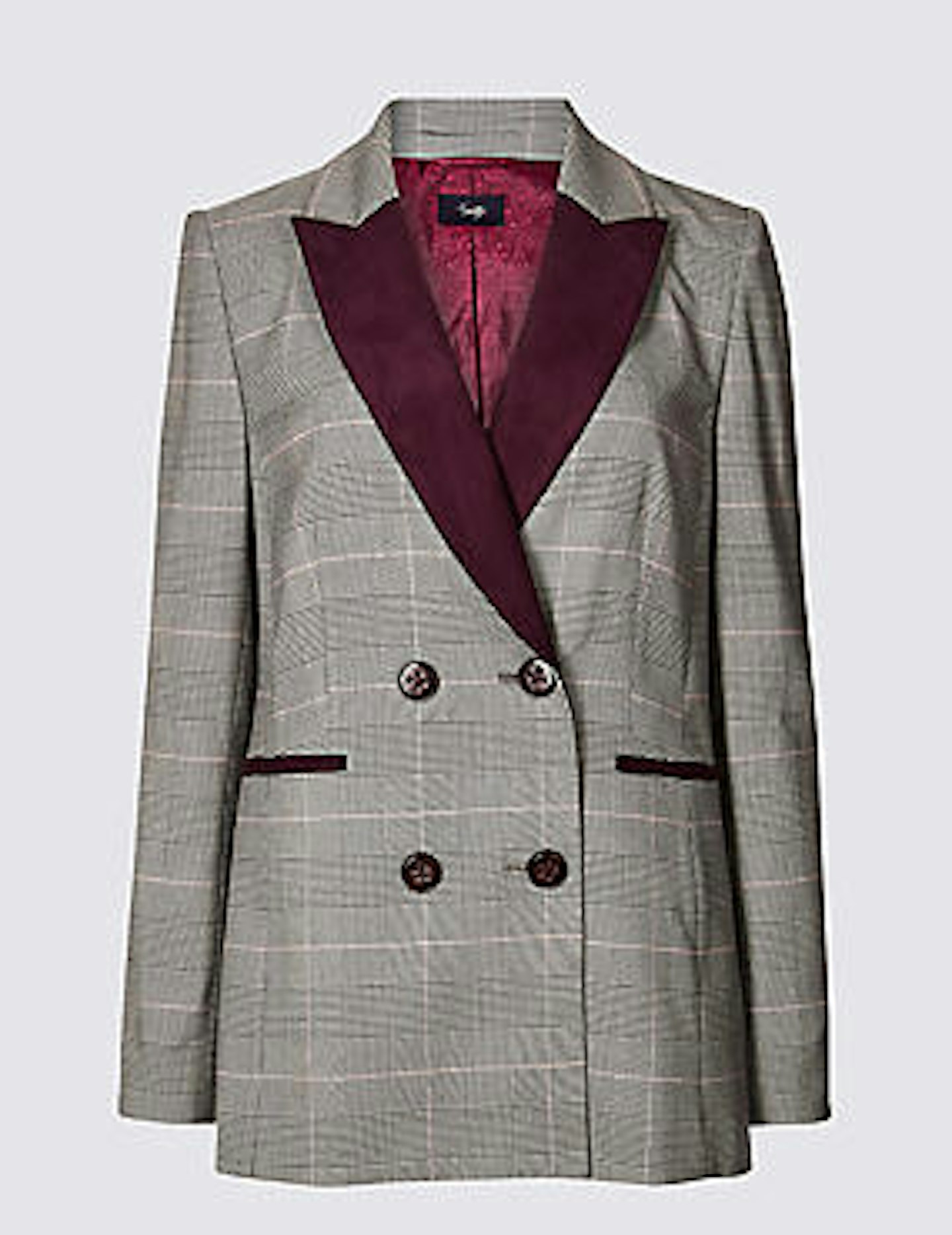 workwear tribes - grazia